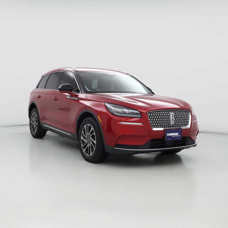 2020 Lincoln Corsair Standard