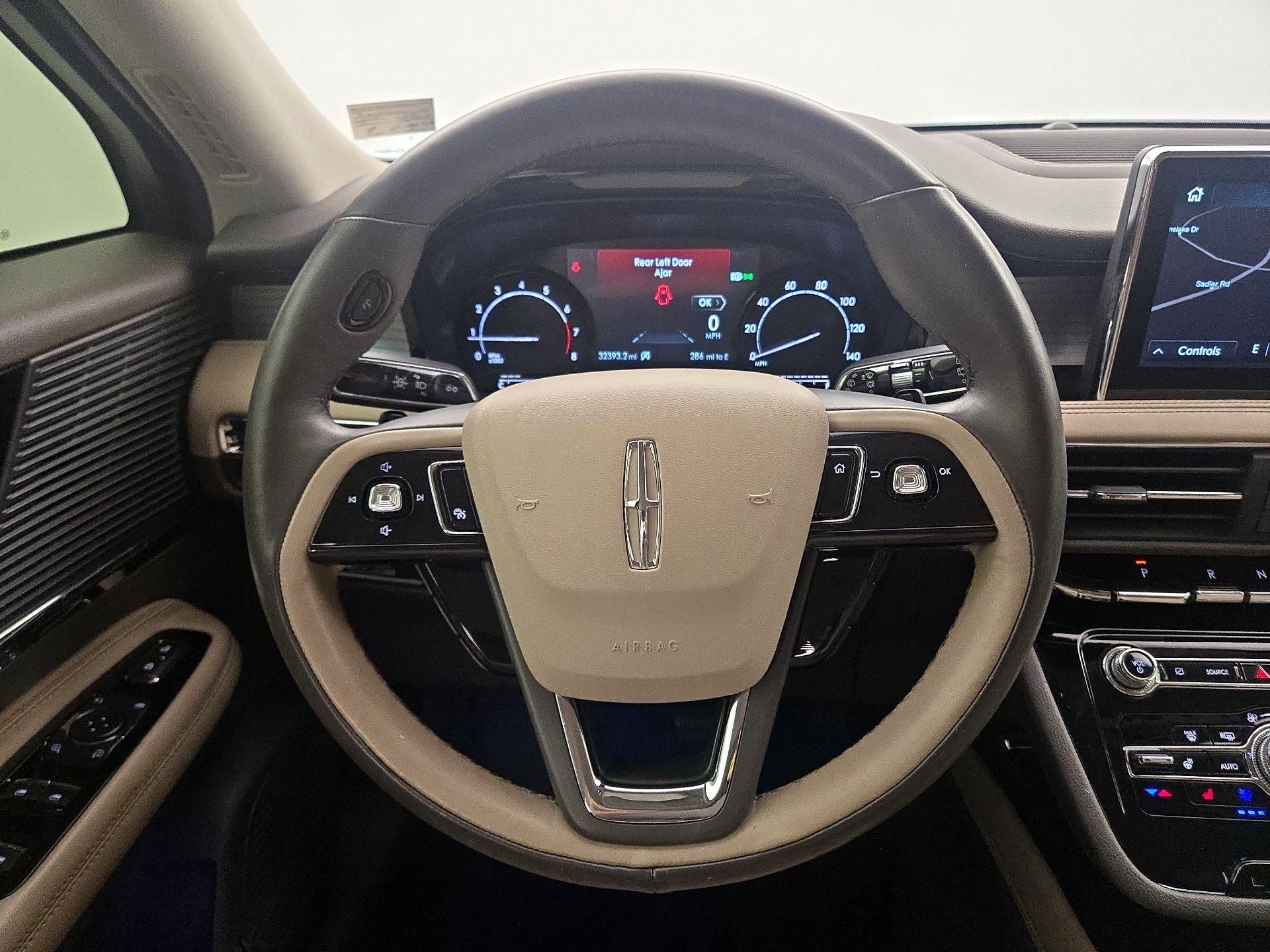 Thumbnail: 2020 Lincoln Corsair - 10