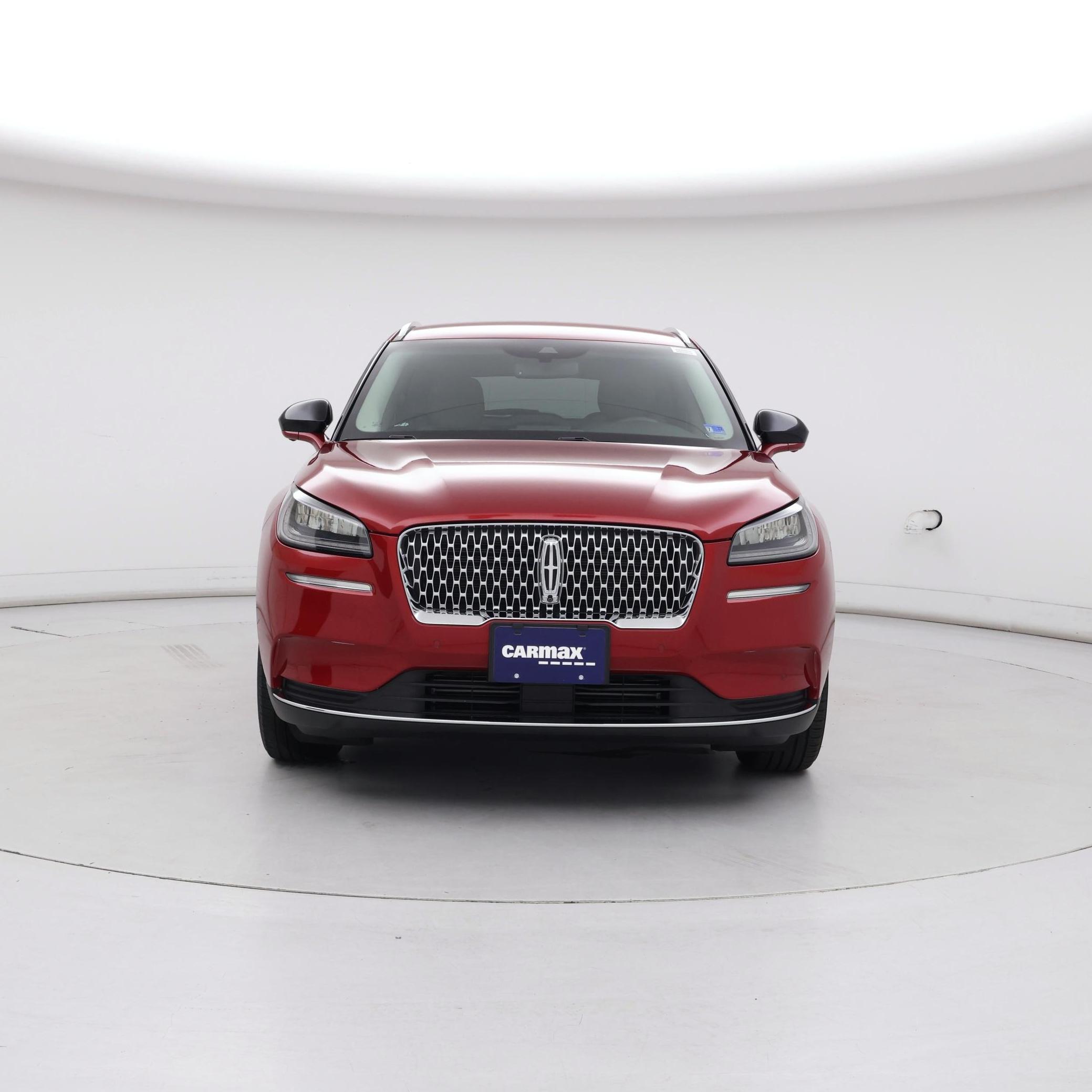 Thumbnail: 2020 Lincoln Corsair - 5