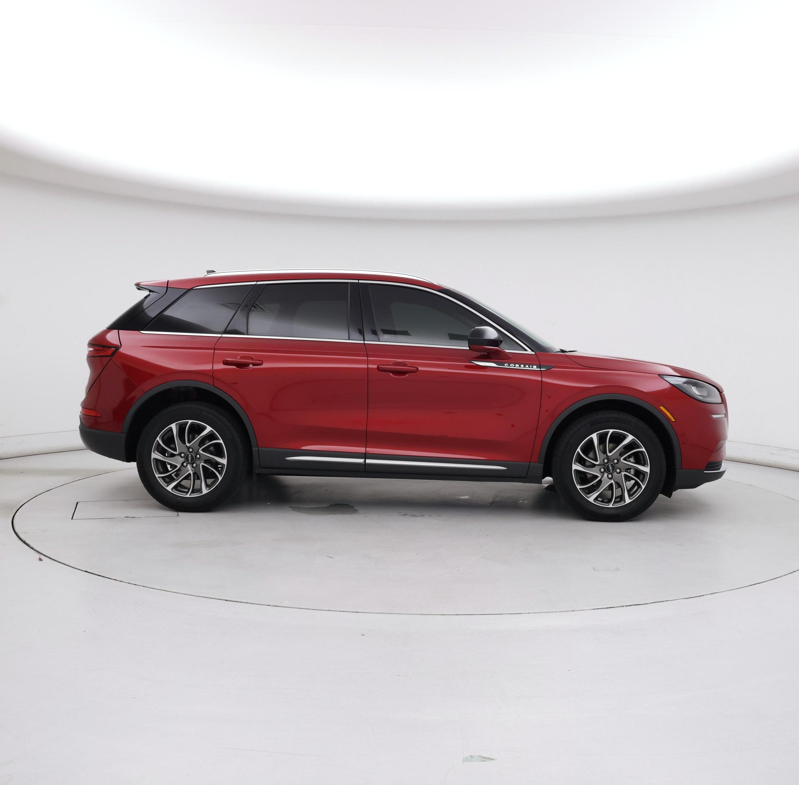 Thumbnail: 2020 Lincoln Corsair - 7