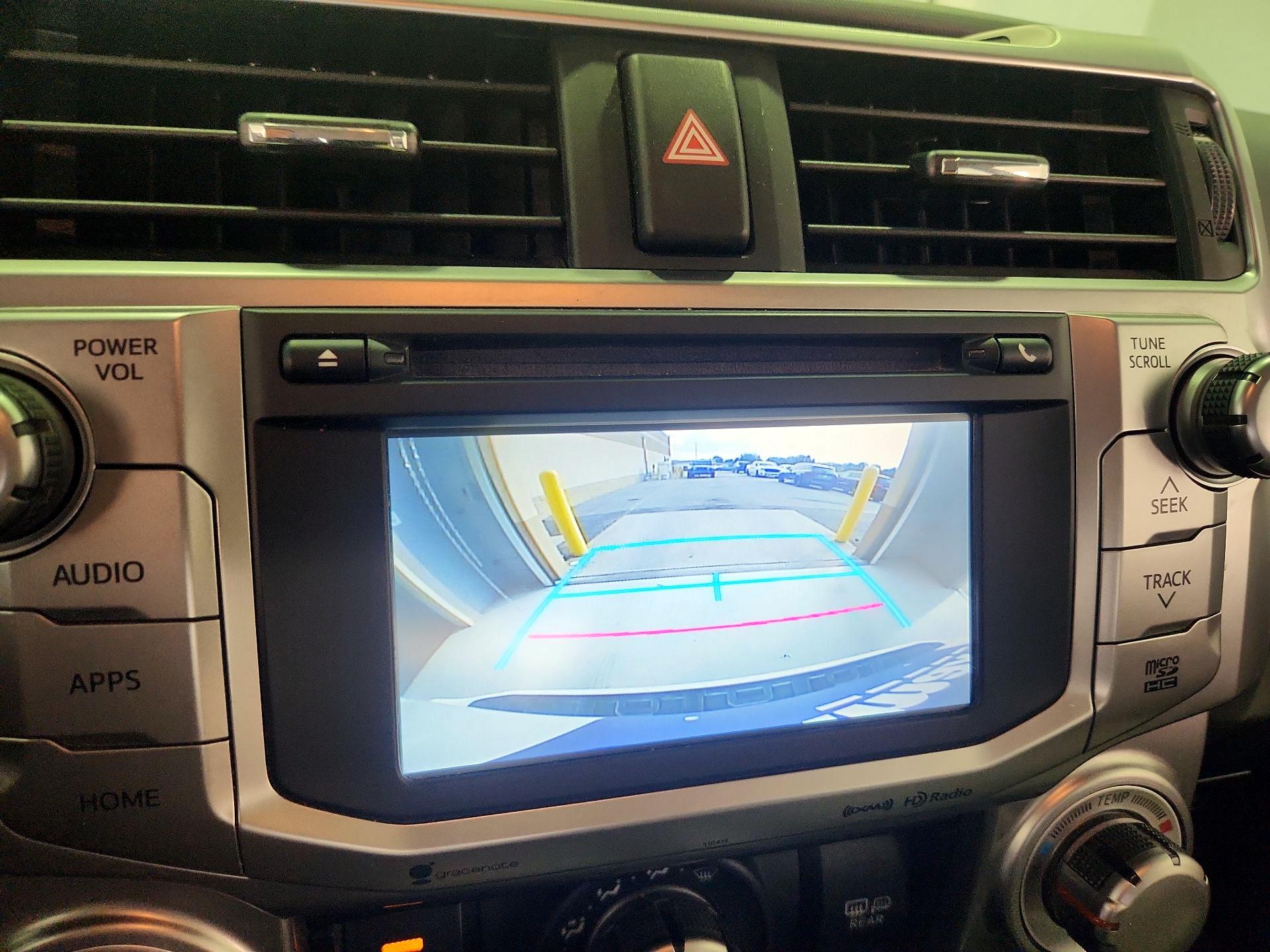 Thumbnail: 2019 Toyota 4Runner - 15