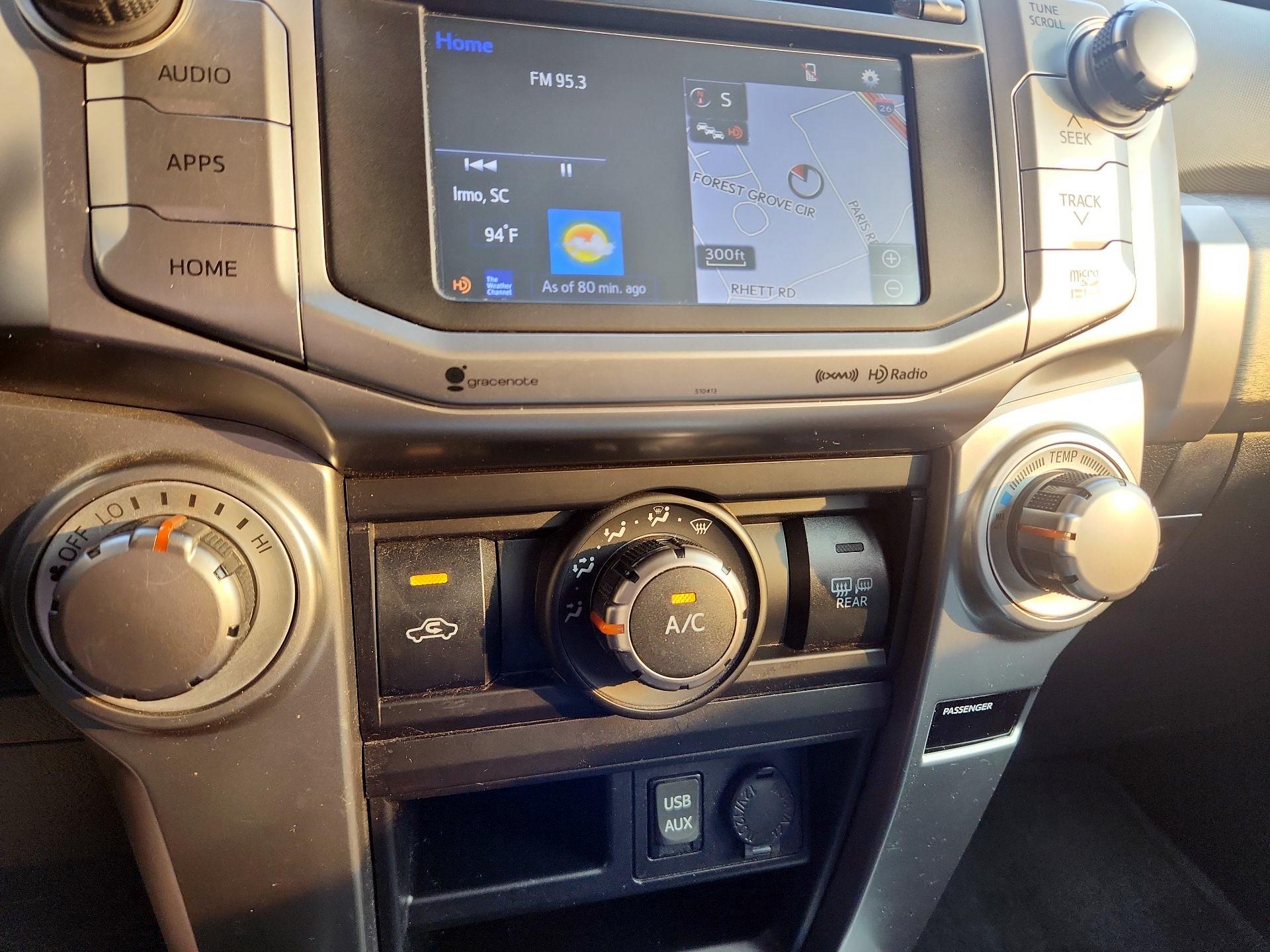 Thumbnail: 2019 Toyota 4Runner - 17
