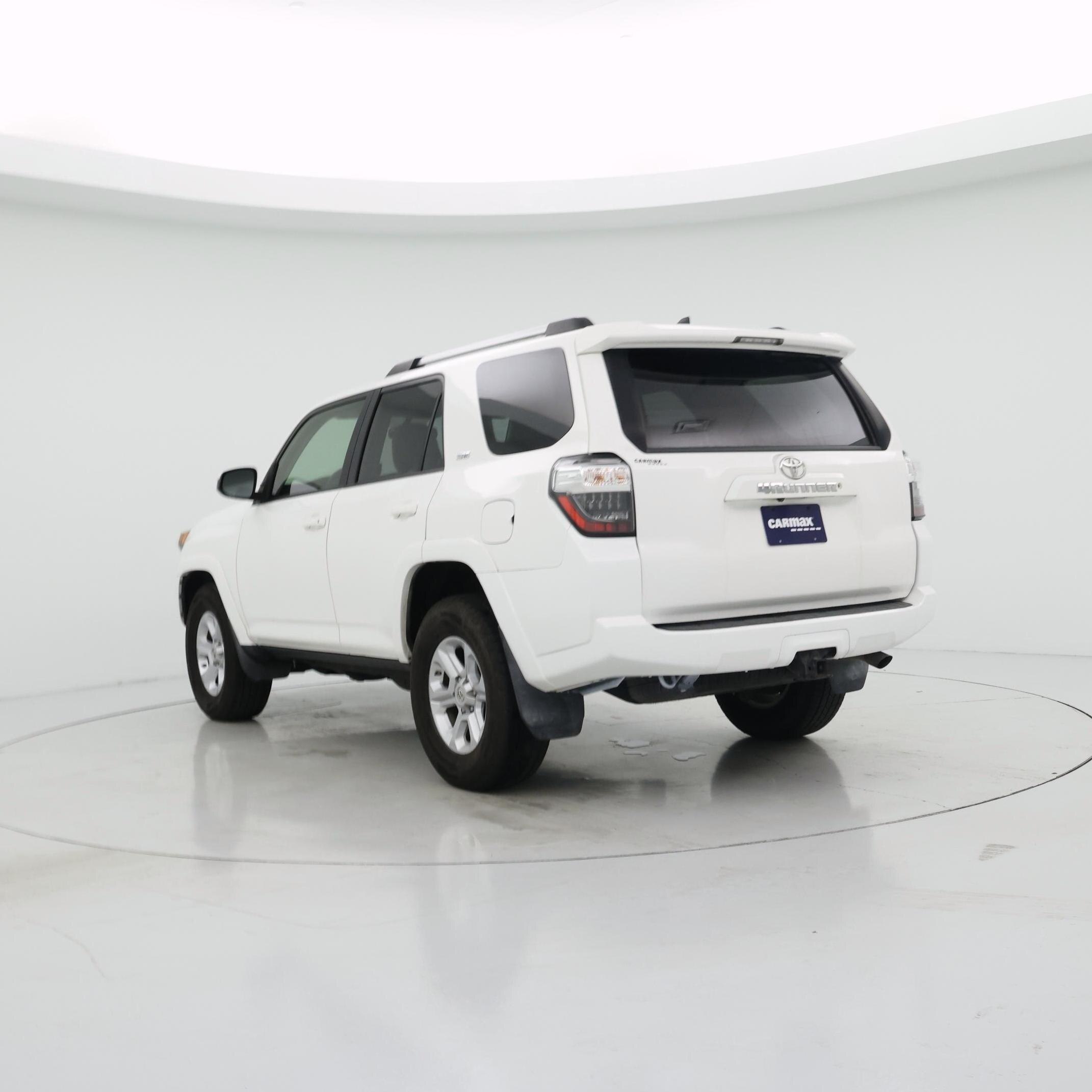 Thumbnail: 2019 Toyota 4Runner - 2