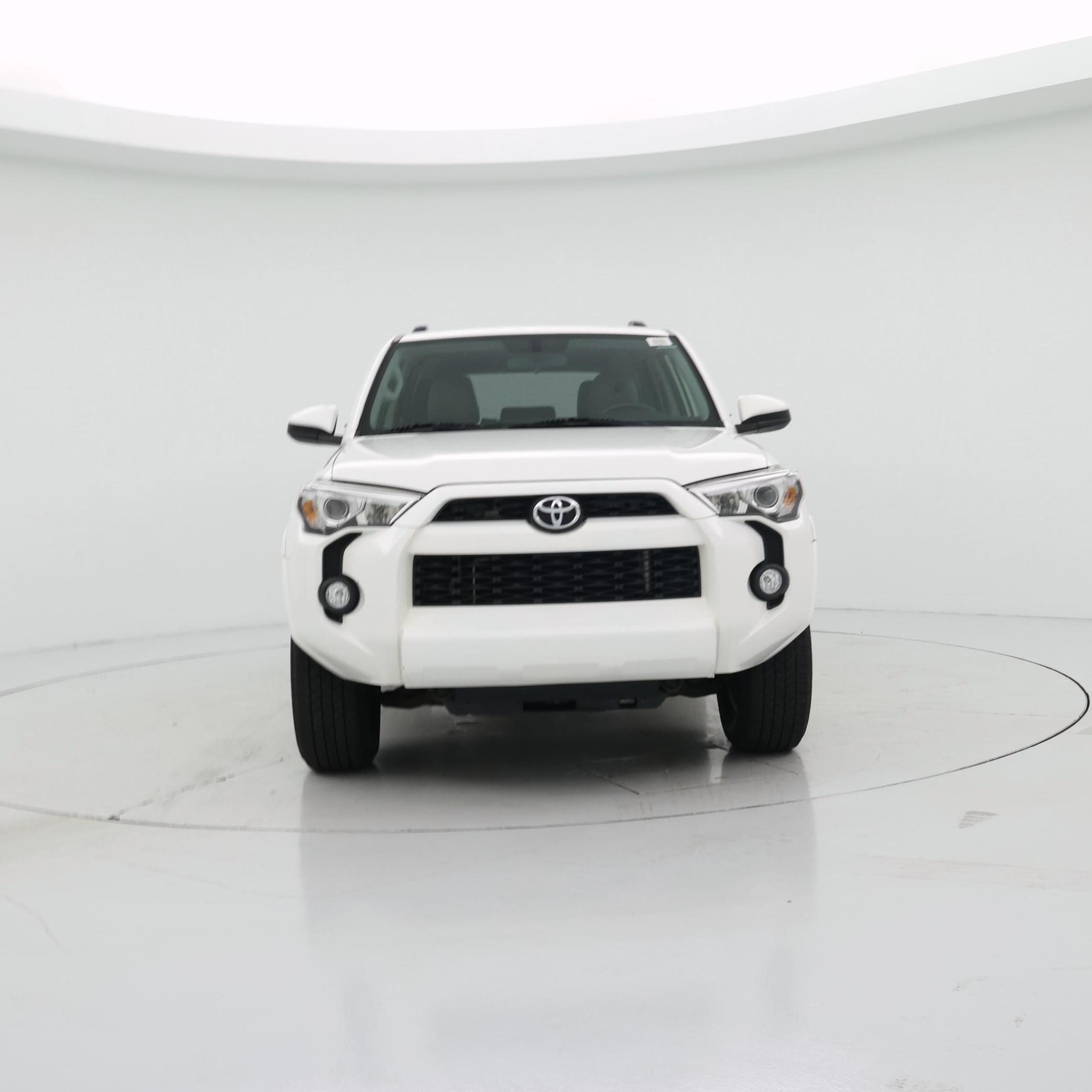 Thumbnail: 2019 Toyota 4Runner - 5