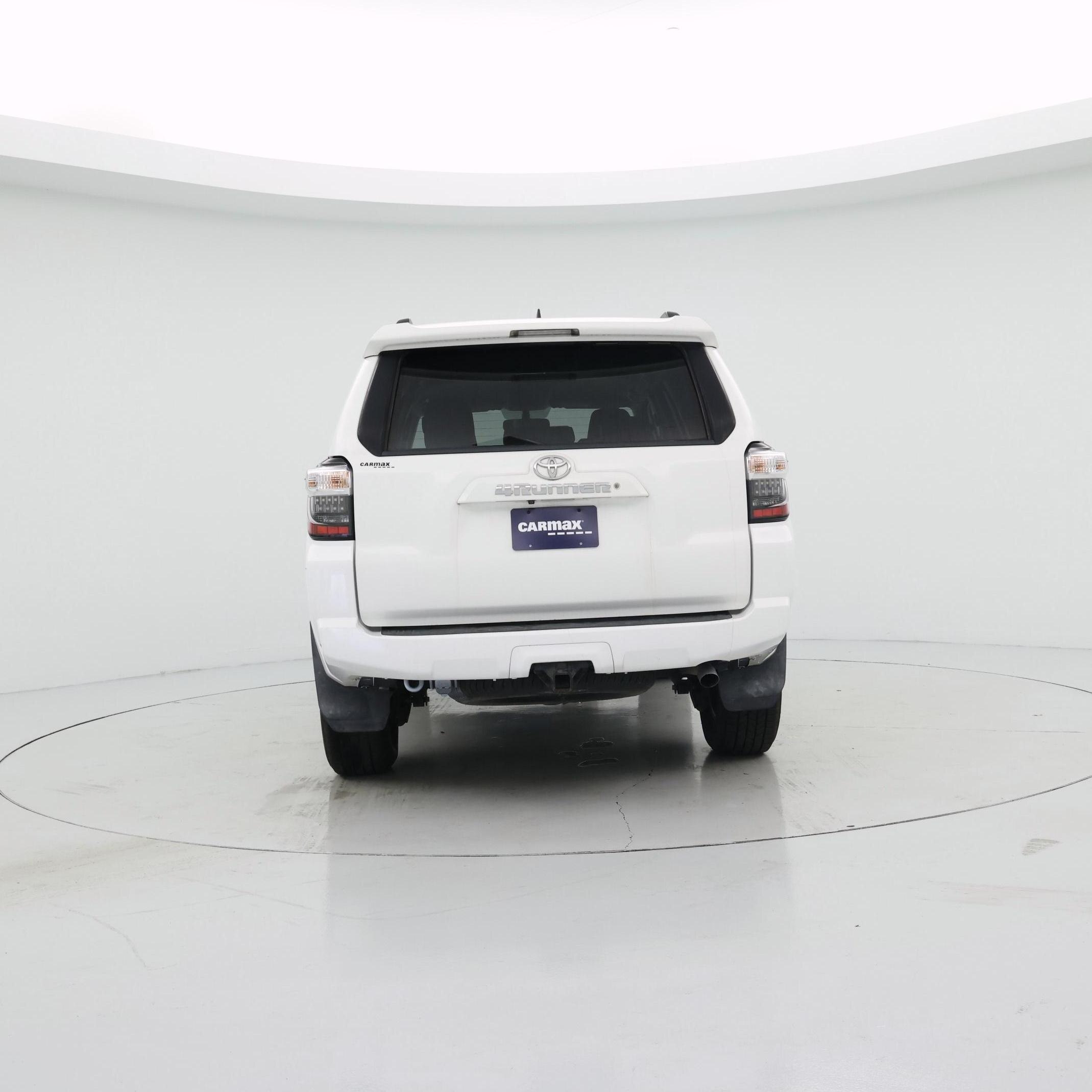 Thumbnail: 2019 Toyota 4Runner - 6