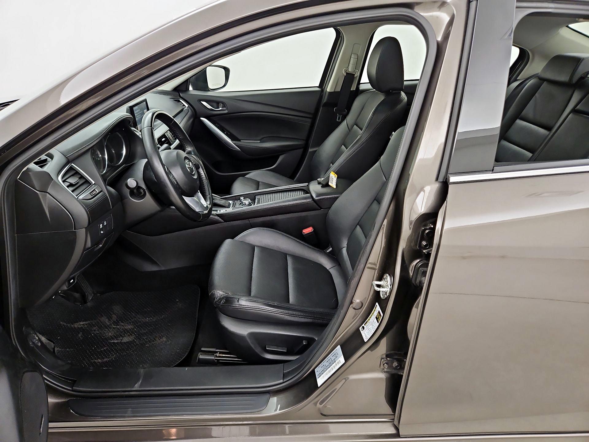 Thumbnail: 2016 Mazda Mazda6 - 11