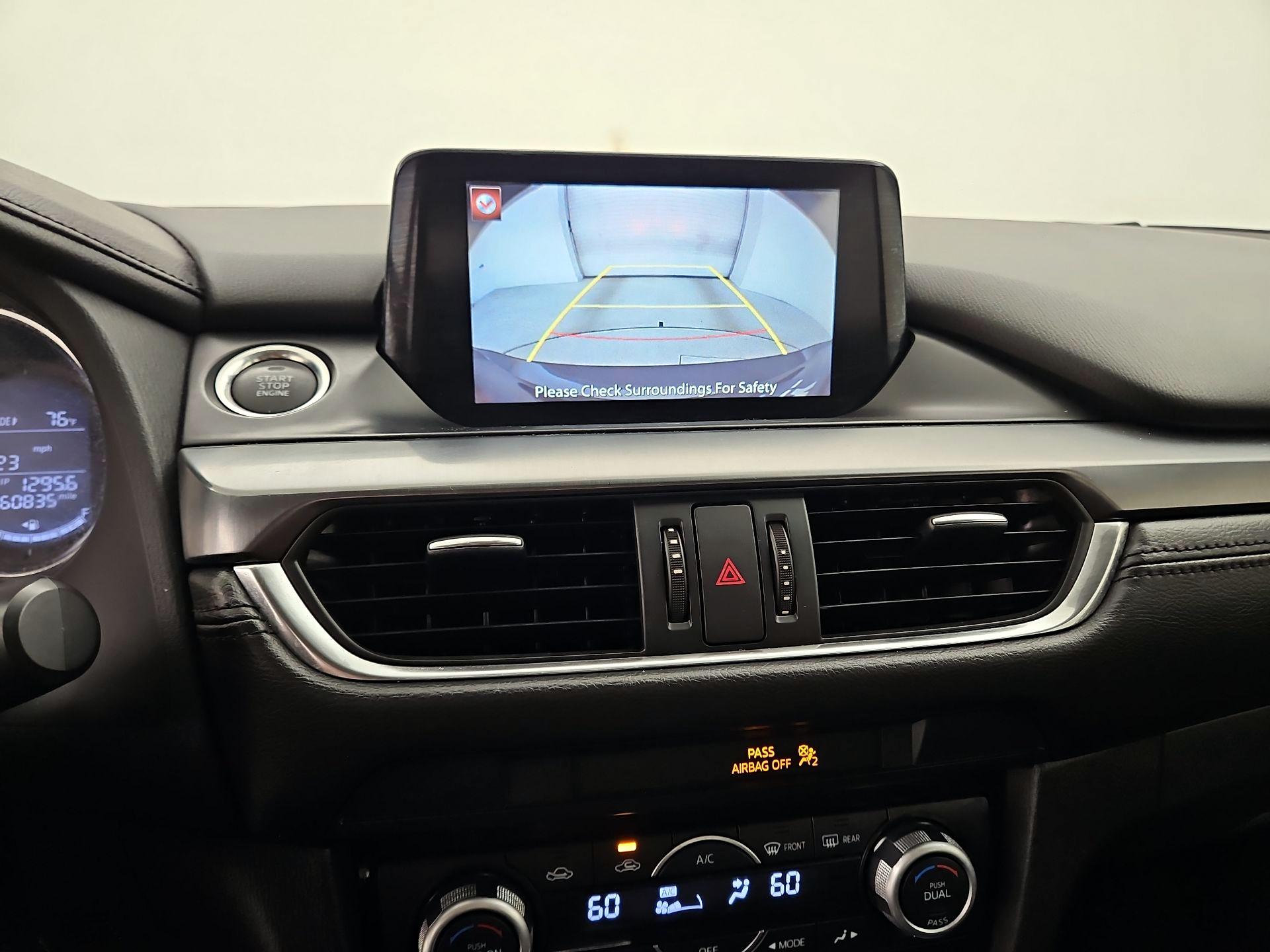 Thumbnail: 2016 Mazda Mazda6 - 14