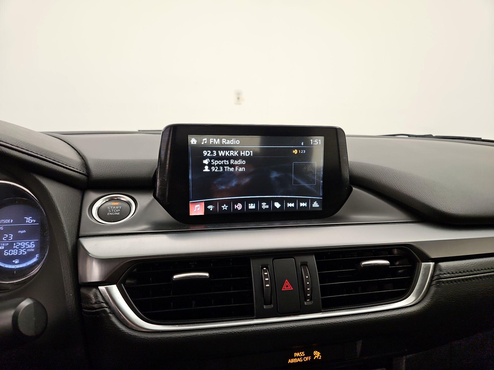 Thumbnail: 2016 Mazda Mazda6 - 15