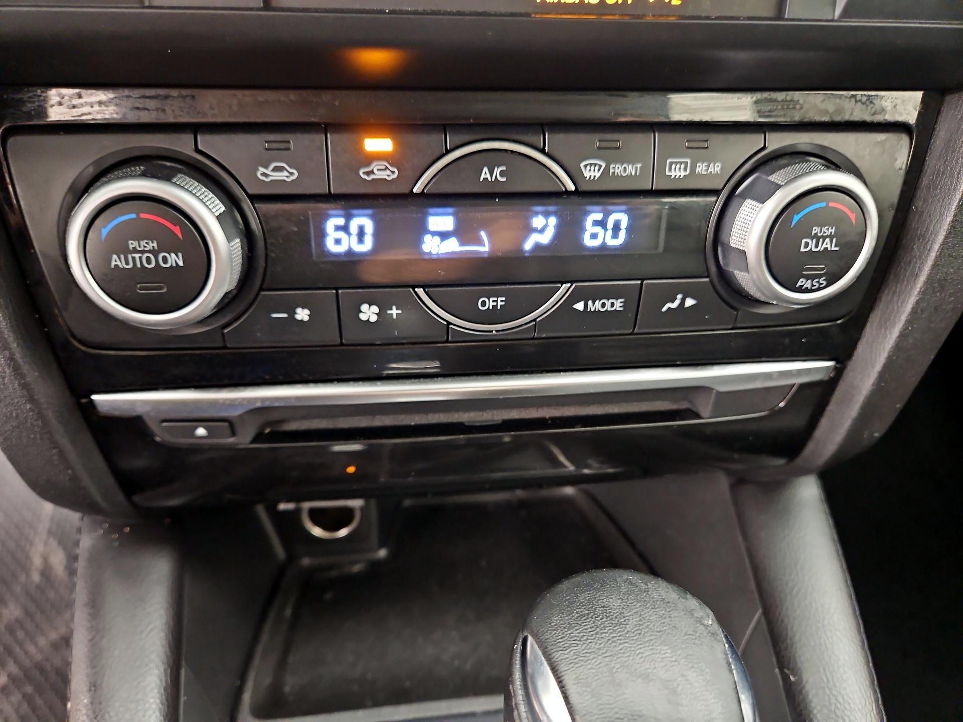 Thumbnail: 2016 Mazda Mazda6 - 16