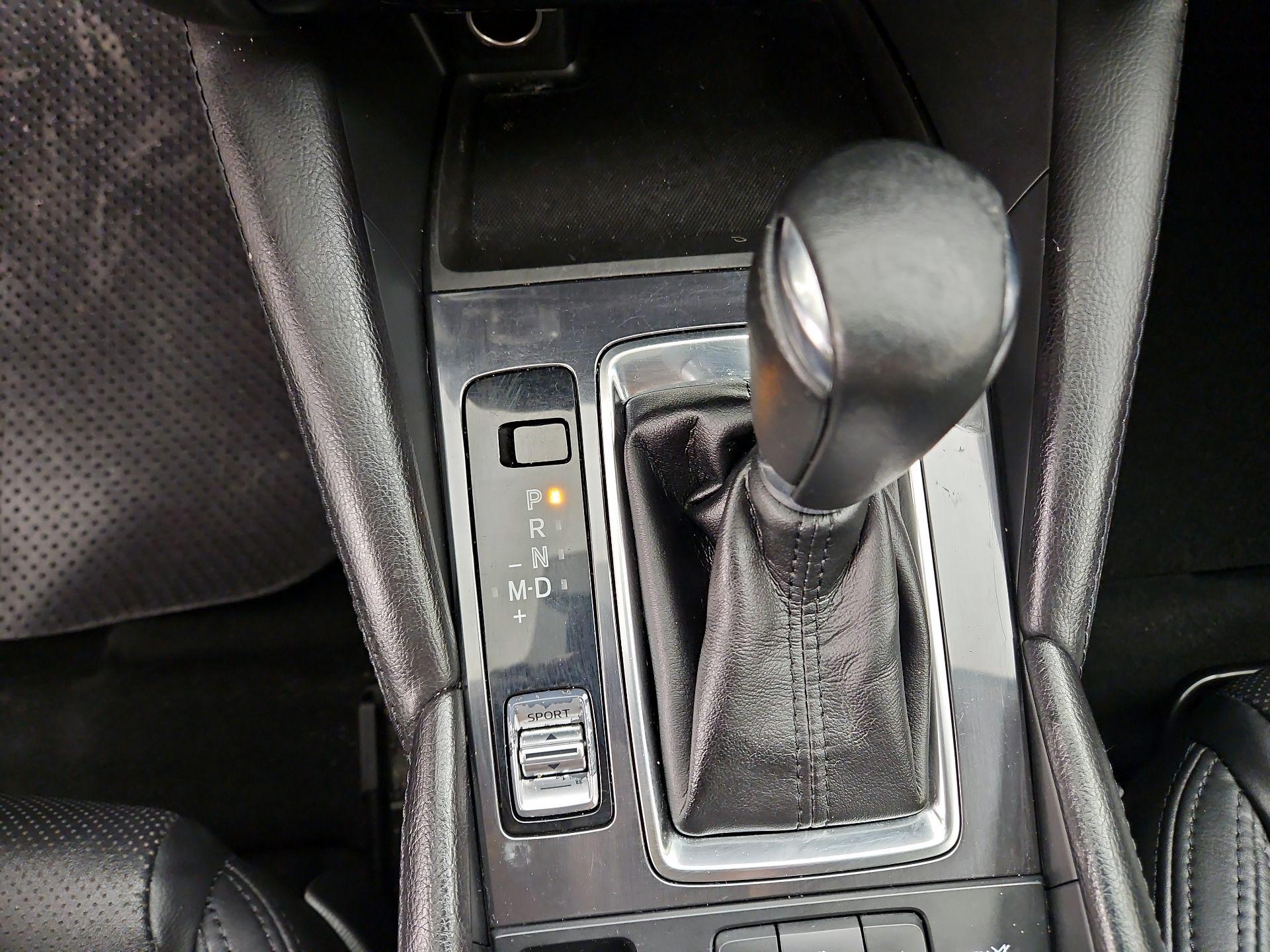 Thumbnail: 2016 Mazda Mazda6 - 17
