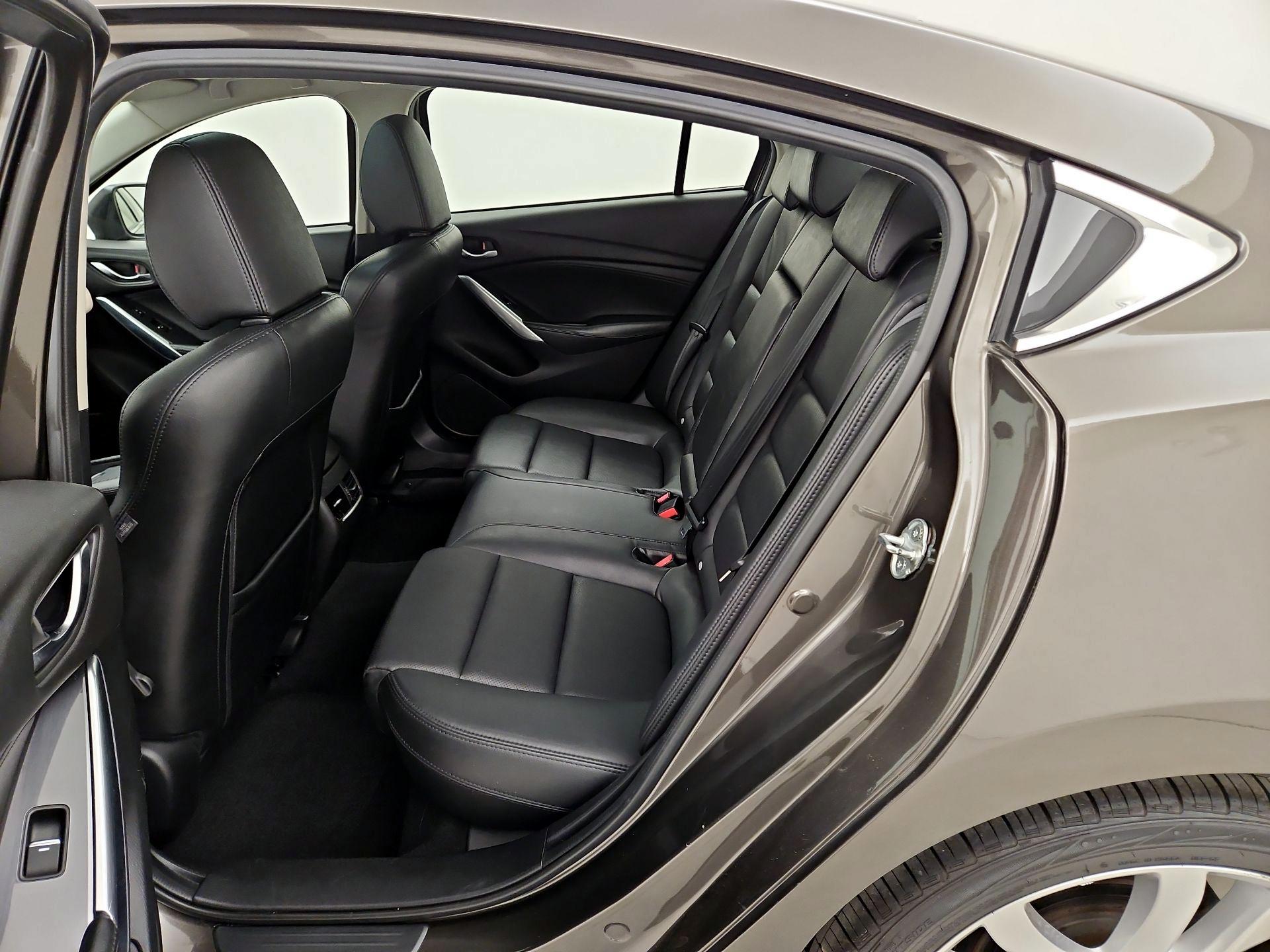Thumbnail: 2016 Mazda Mazda6 - 20