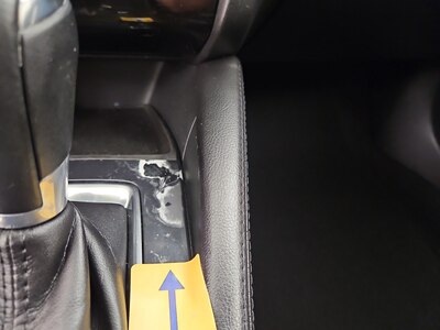 Condition detail