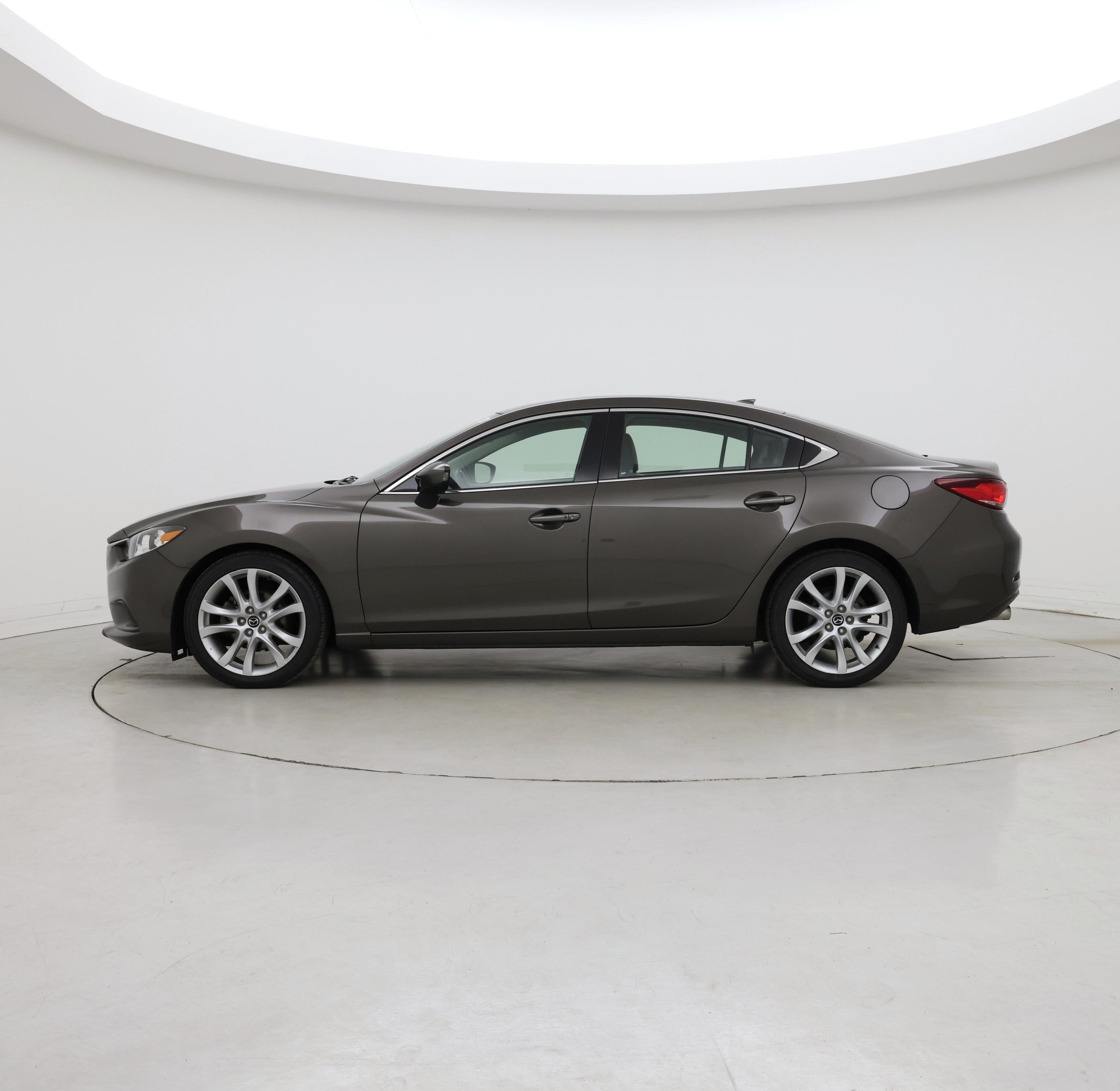 Thumbnail: 2016 Mazda Mazda6 - 3