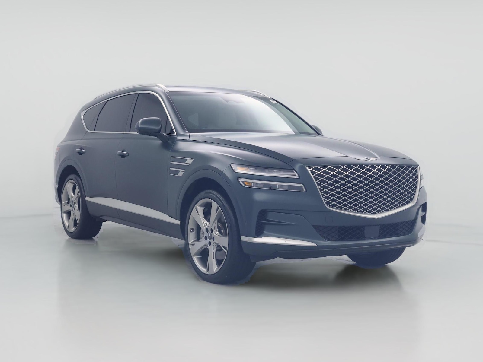 2024 GENESIS GV80