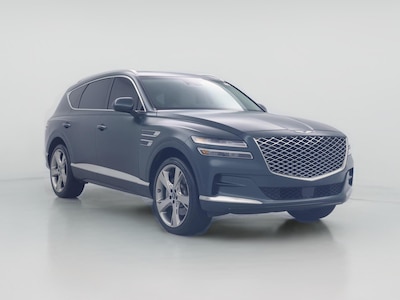 2024 Genesis GV80 3.5T