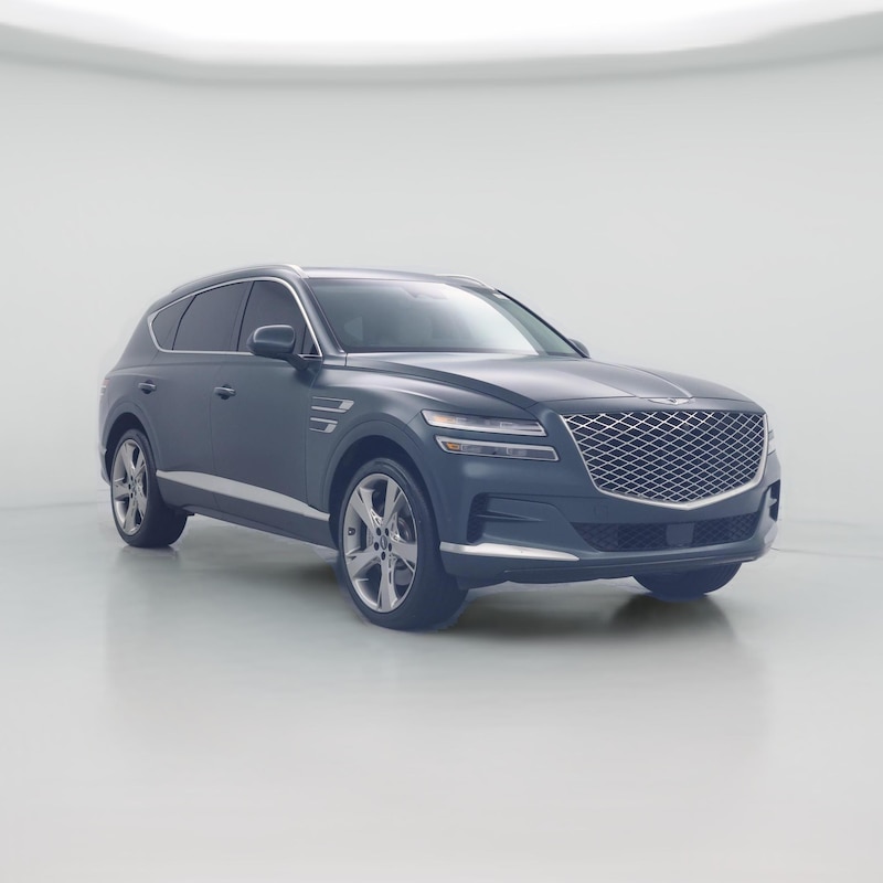 2024 Genesis GV80 3.5T