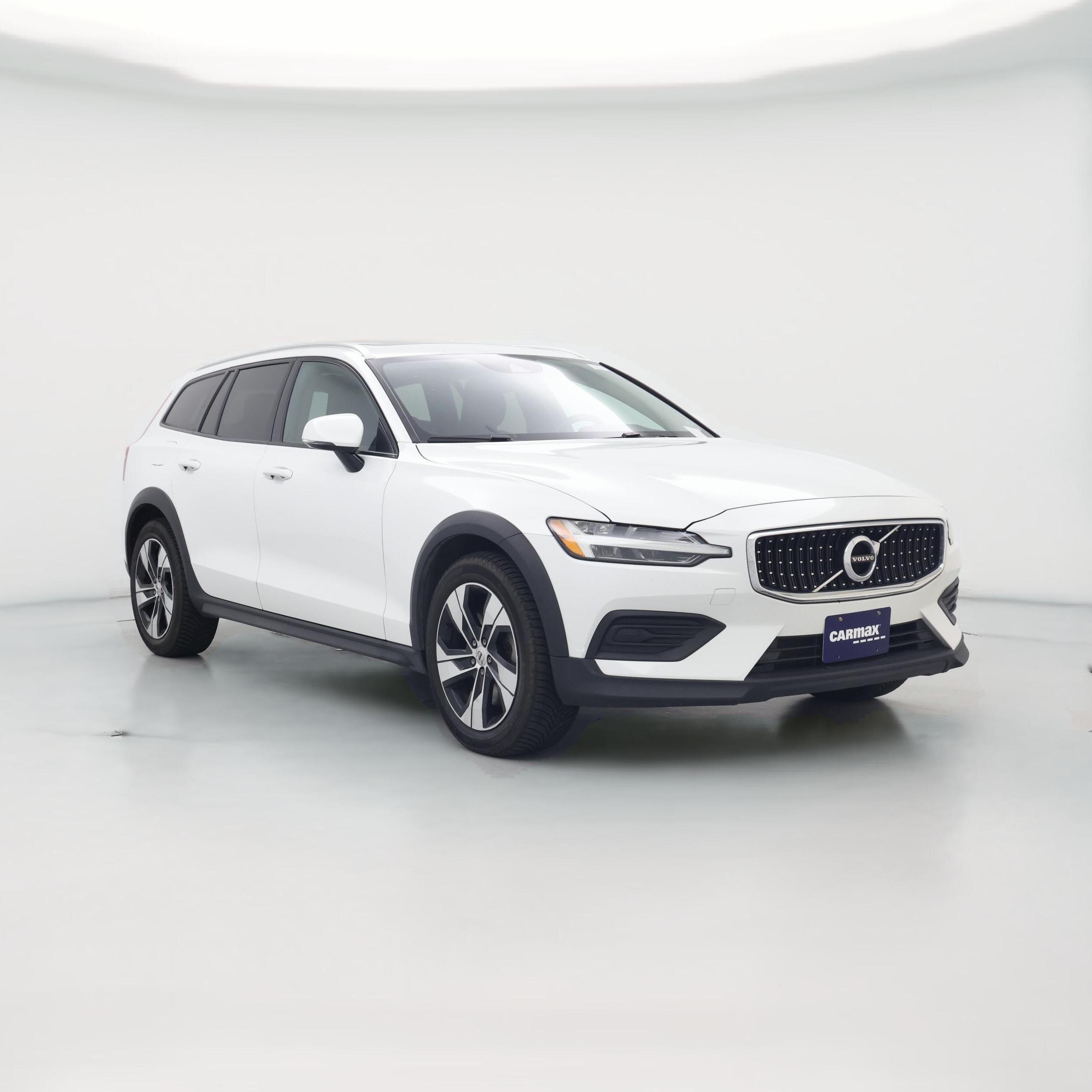 Thumbnail: 2020 Volvo S60 - 1