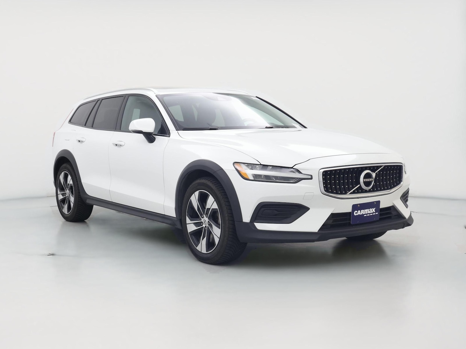 2020 Volvo V60 Cross Country