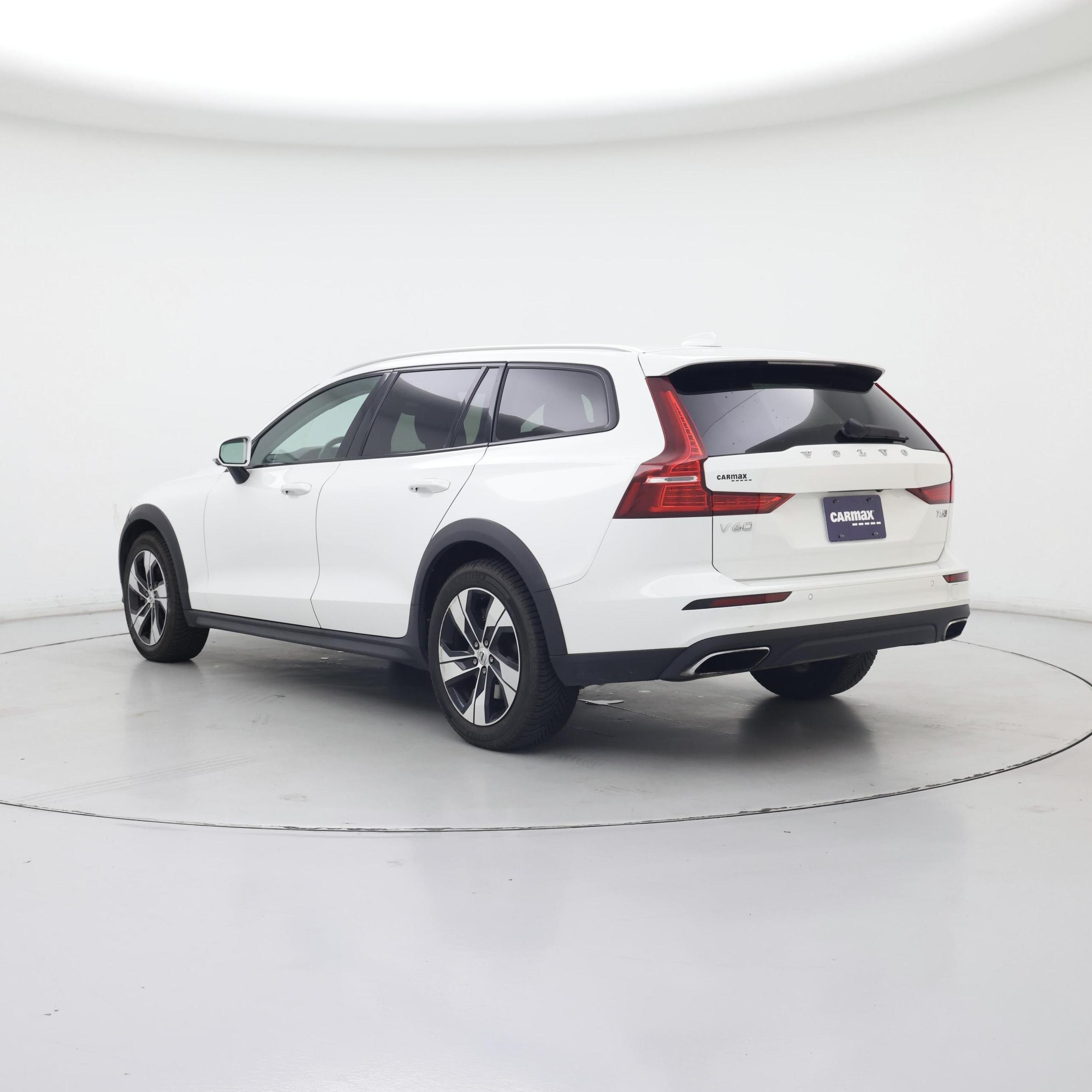 Thumbnail: 2020 Volvo S60 - 2