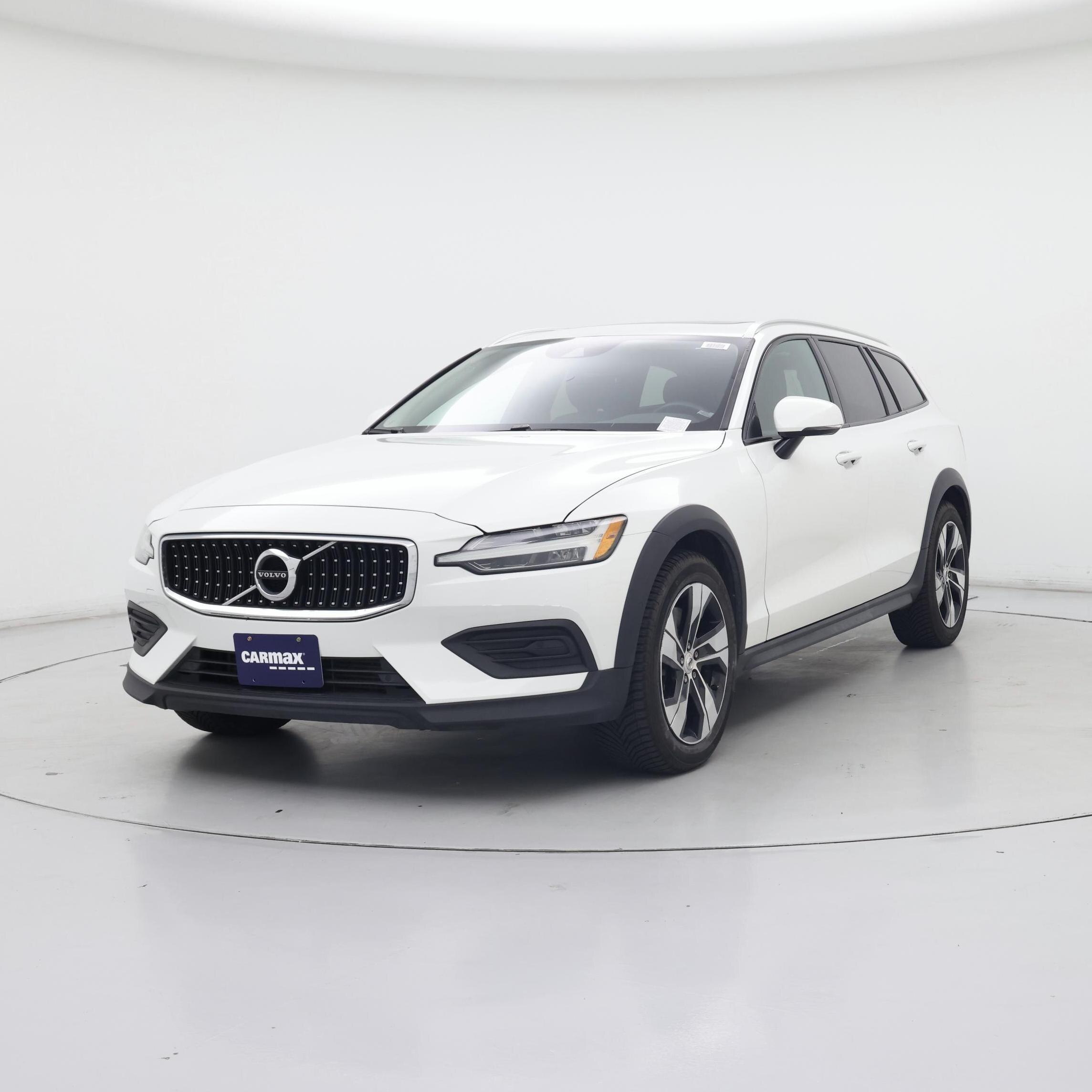 Thumbnail: 2020 Volvo S60 - 4