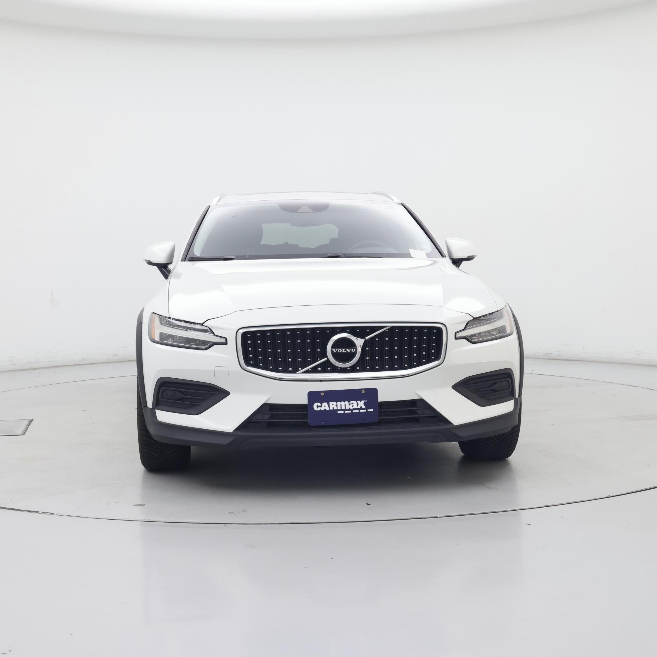 Thumbnail: 2020 Volvo S60 - 5