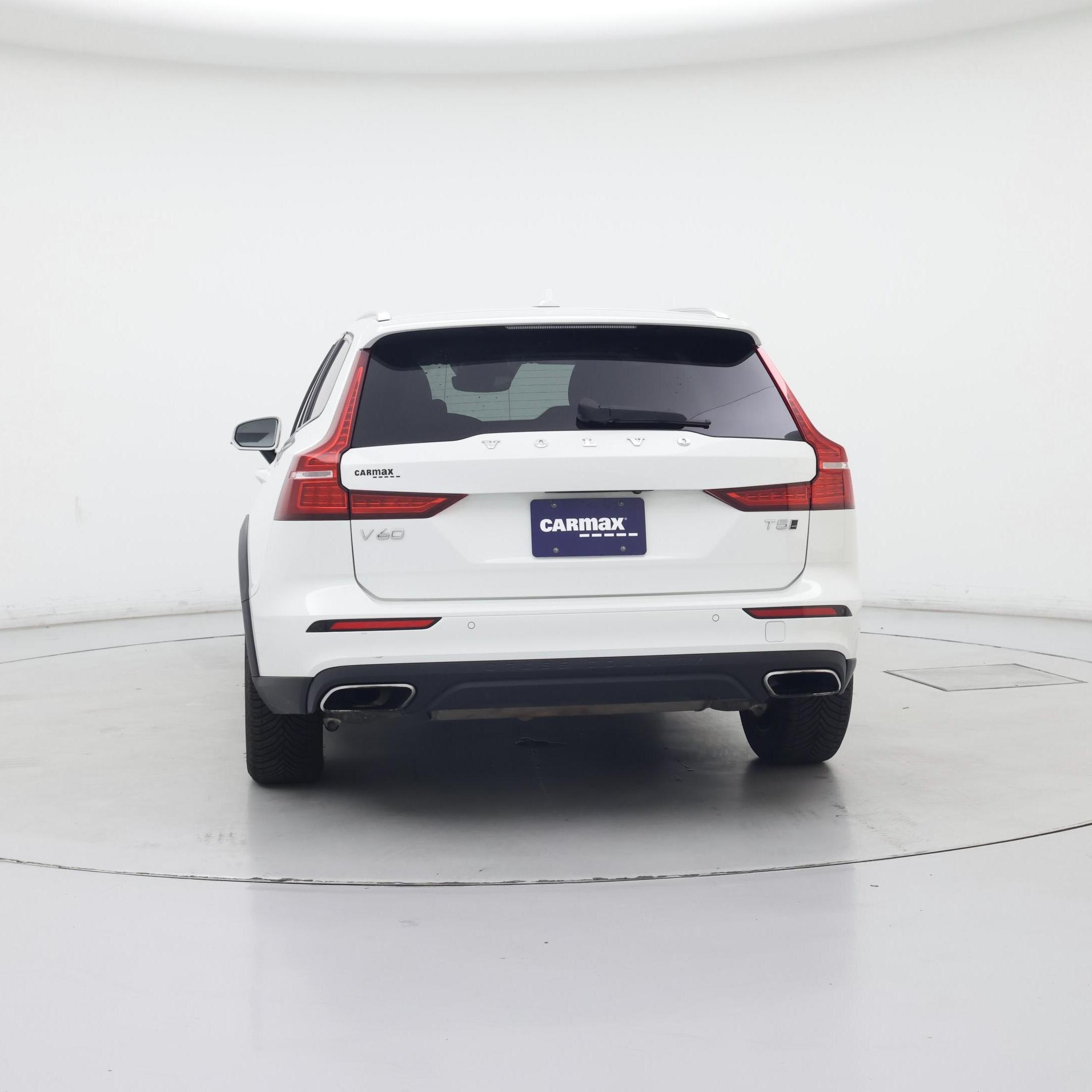 Thumbnail: 2020 Volvo S60 - 6