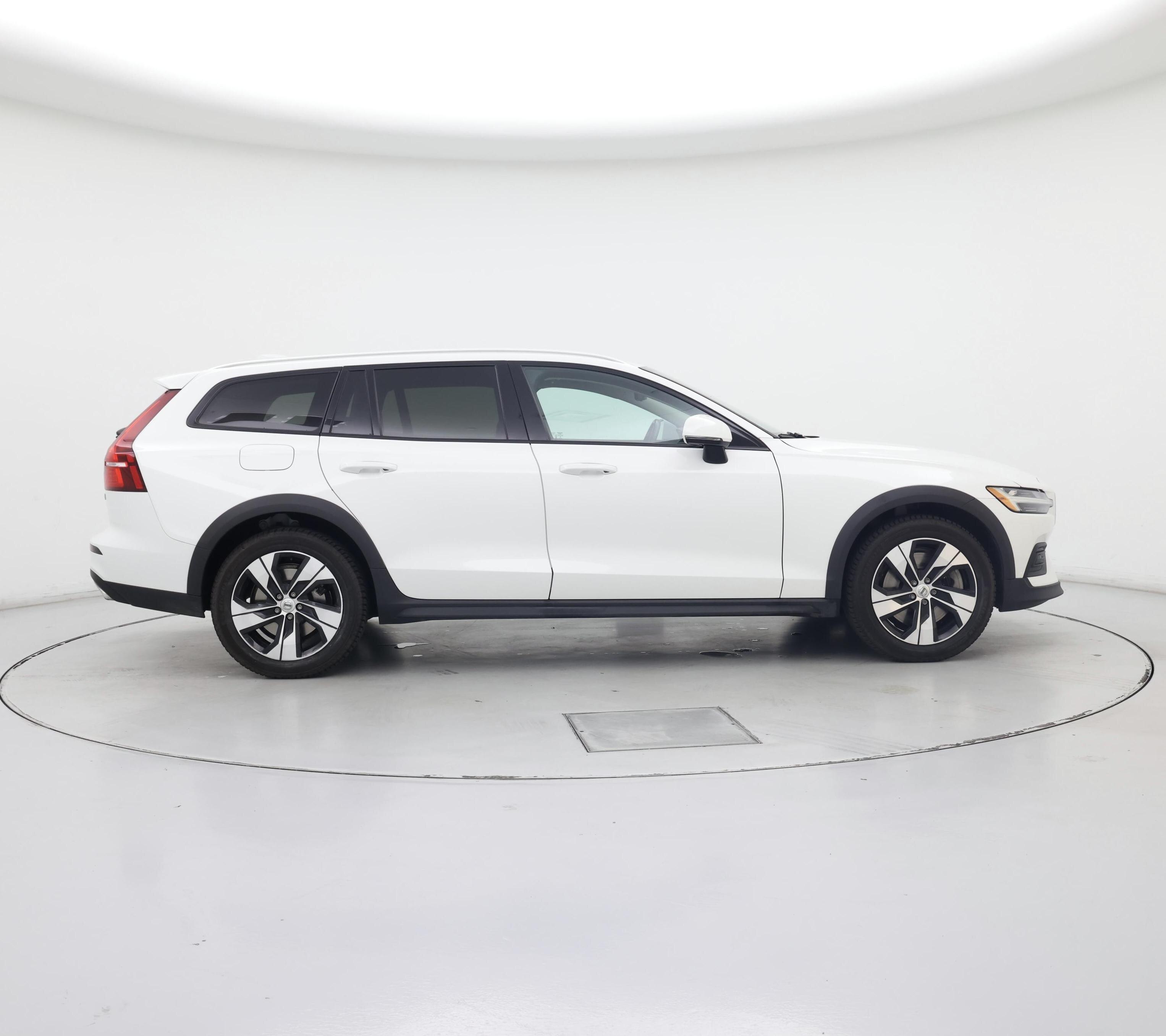 Thumbnail: 2020 Volvo S60 - 7