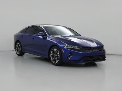 2021 Kia K5 EX