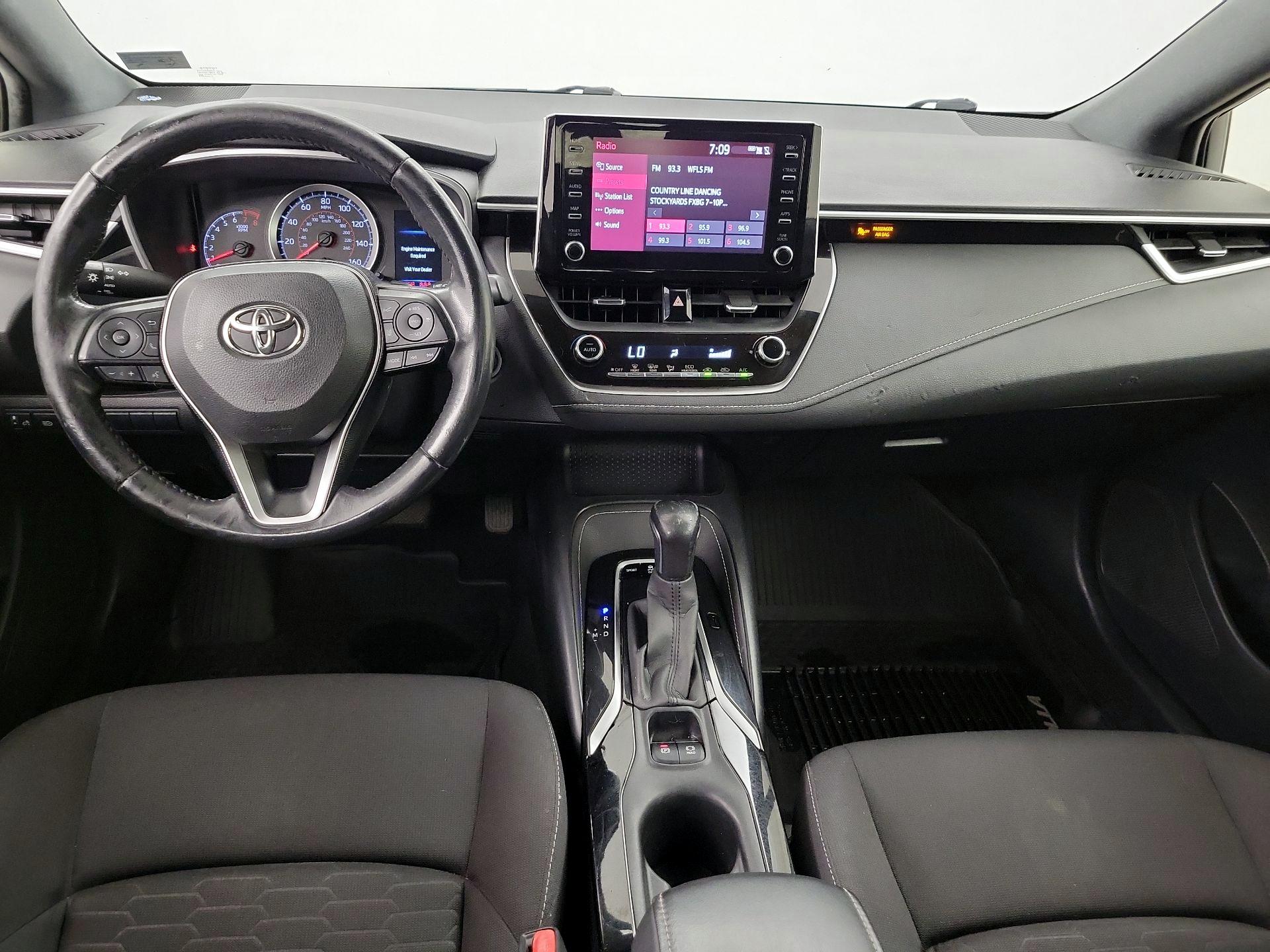 Thumbnail: 2019 Toyota Corolla - 9