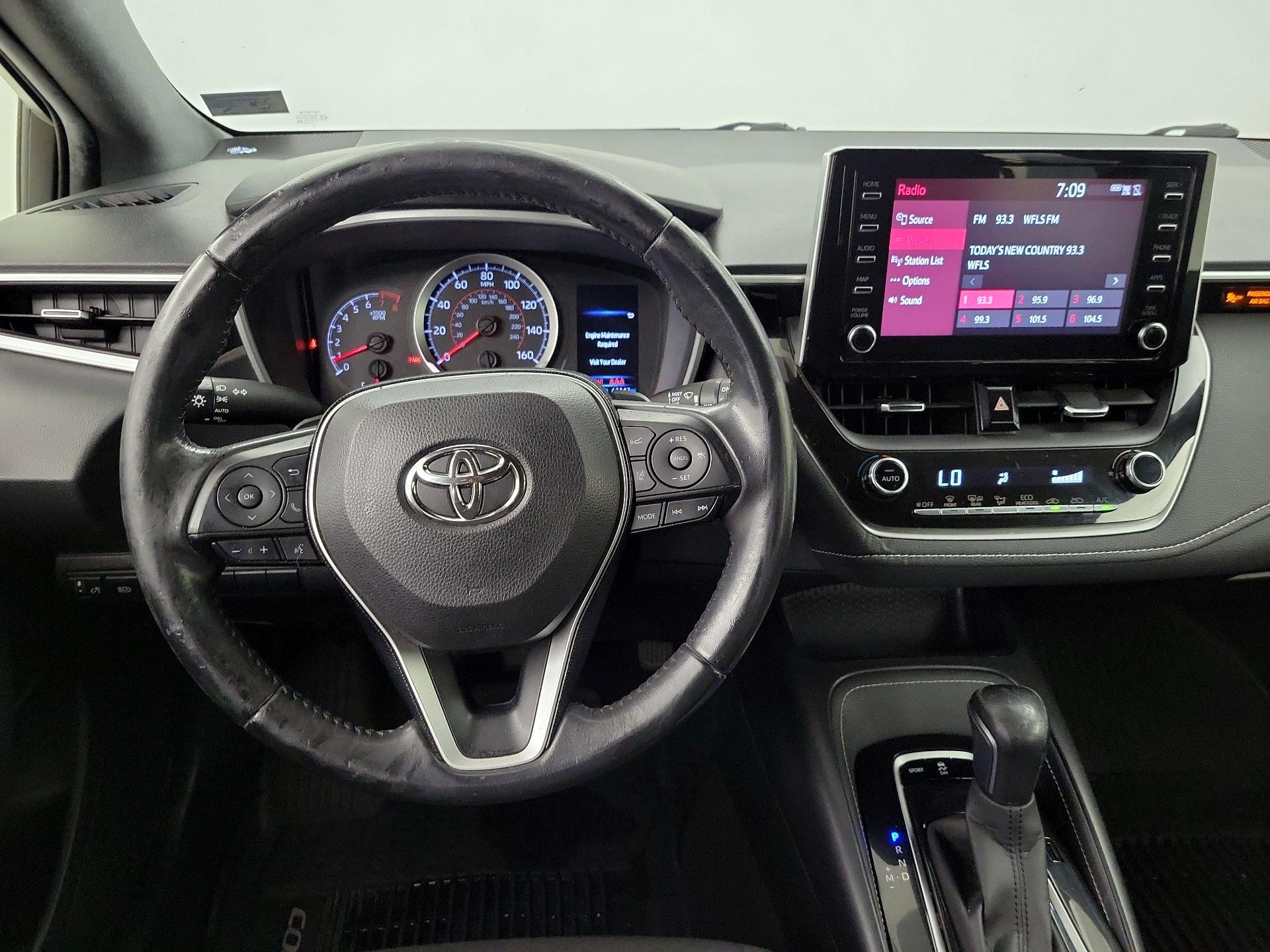 Thumbnail: 2019 Toyota Corolla - 10