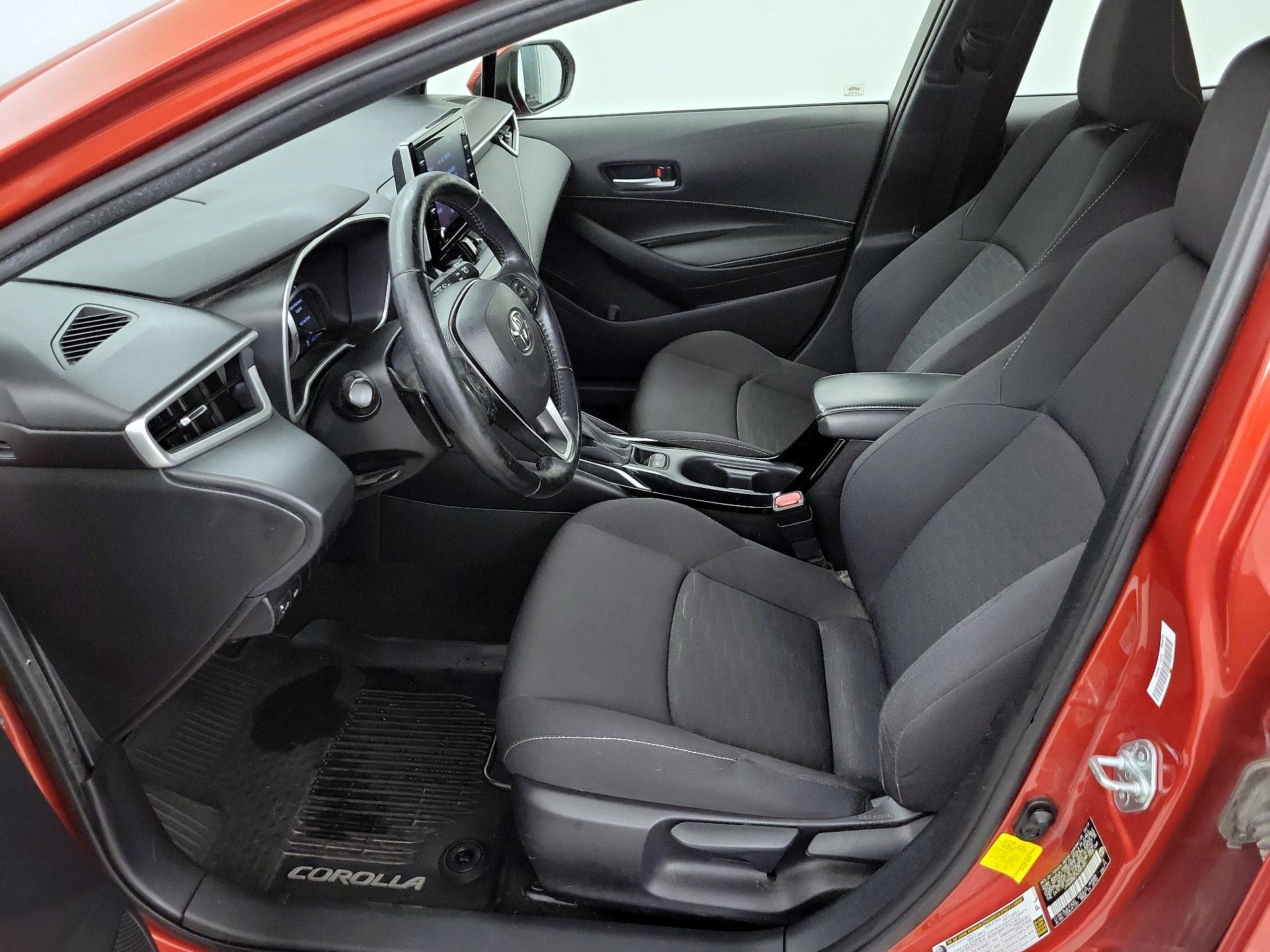 Thumbnail: 2019 Toyota Corolla - 11