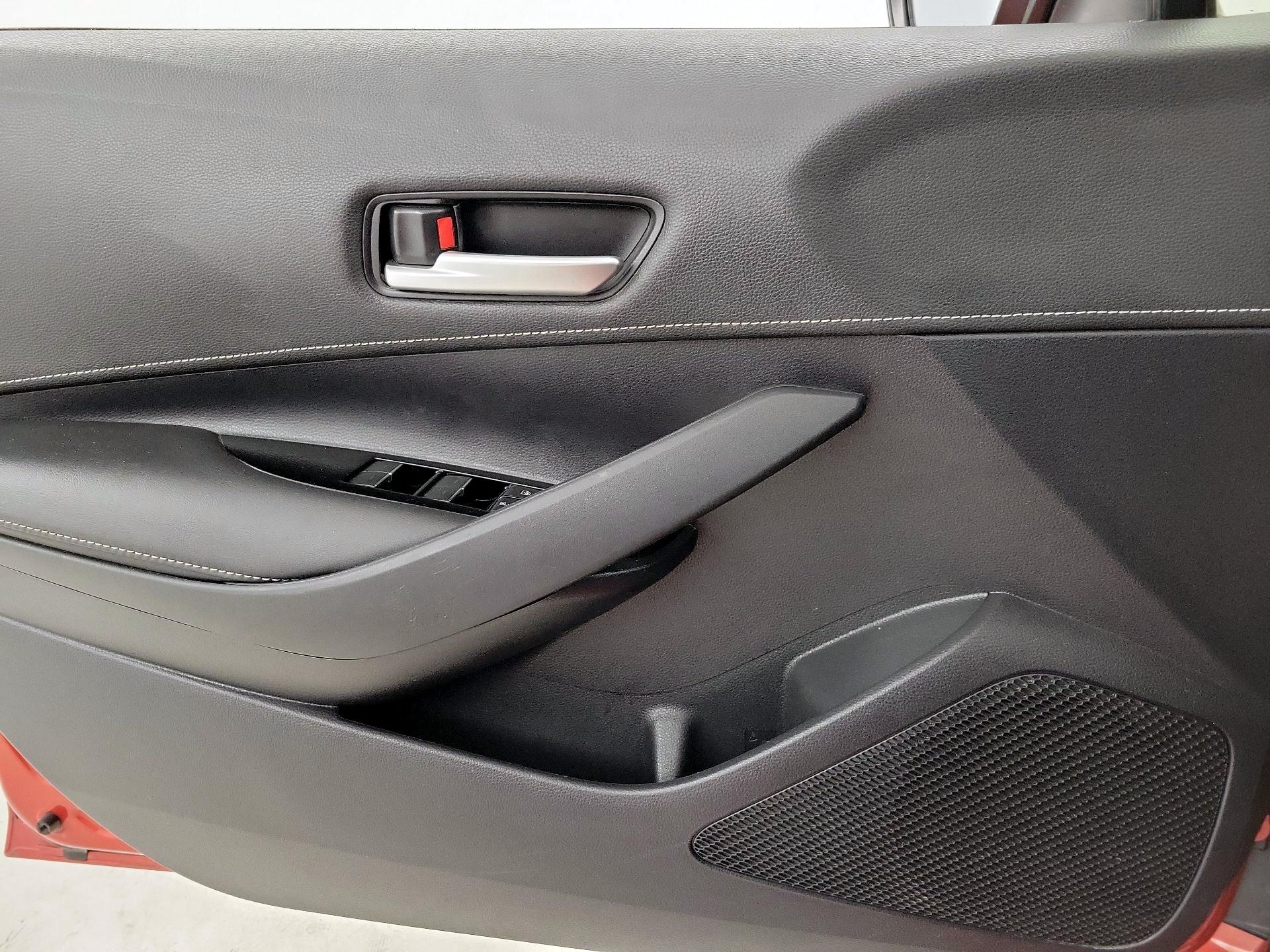 Thumbnail: 2019 Toyota Corolla - 12
