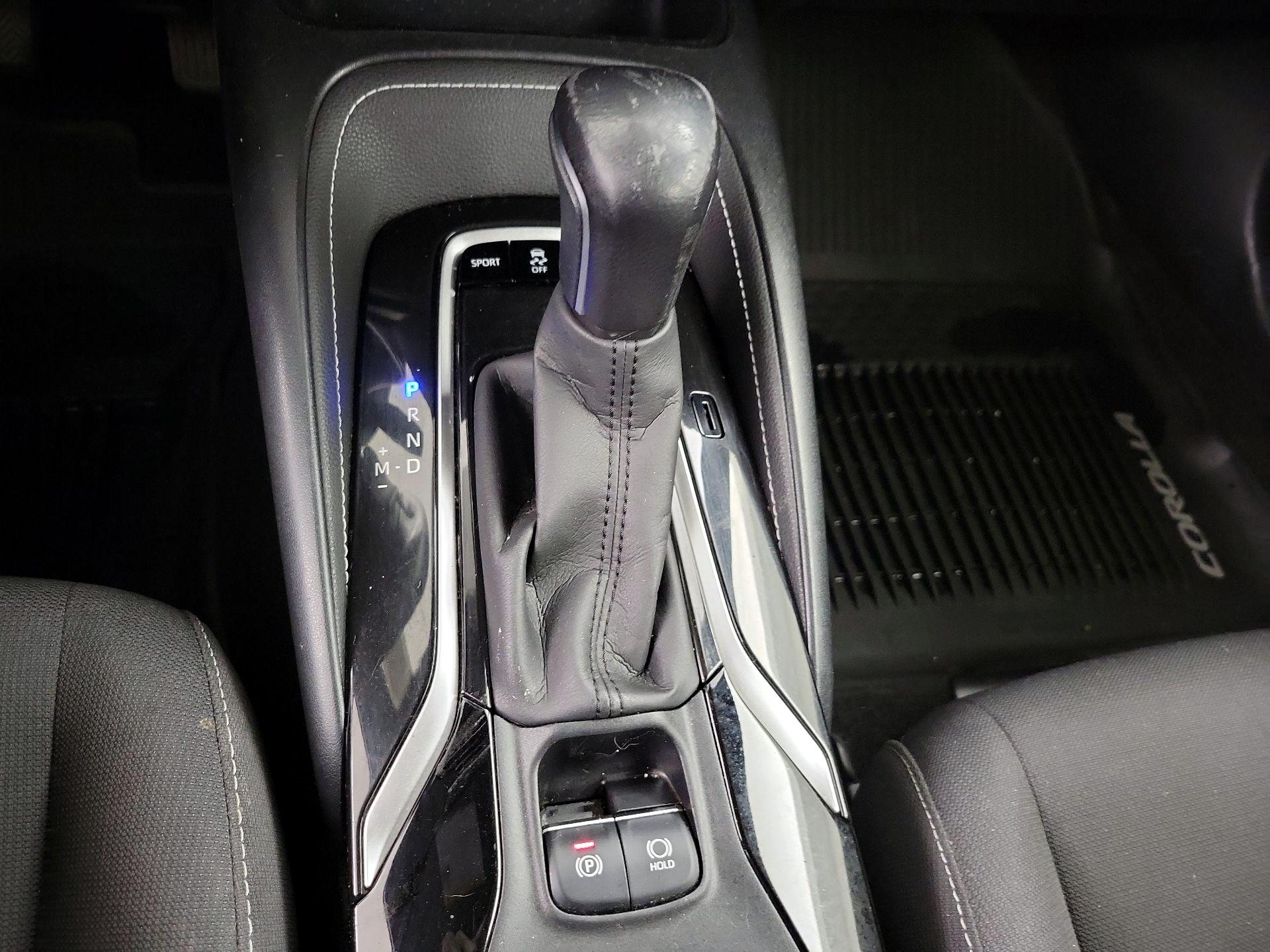 Thumbnail: 2019 Toyota Corolla - 17