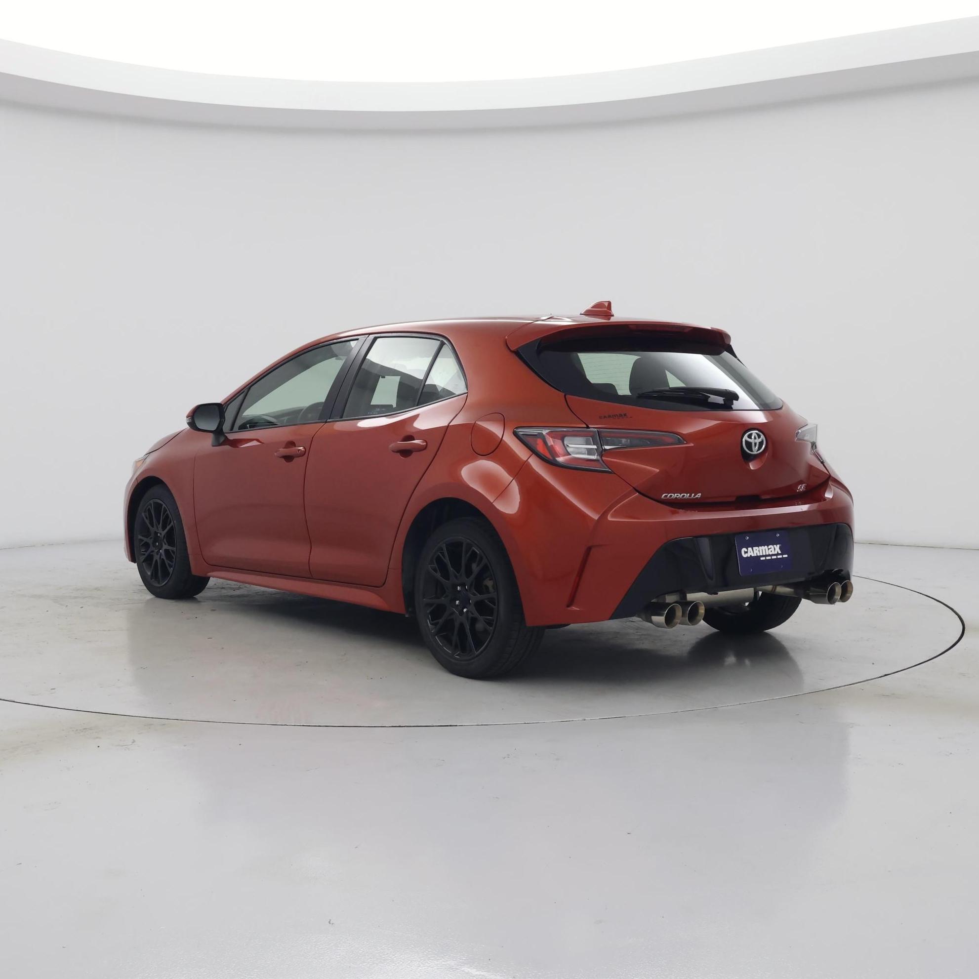 Thumbnail: 2019 Toyota Corolla - 2