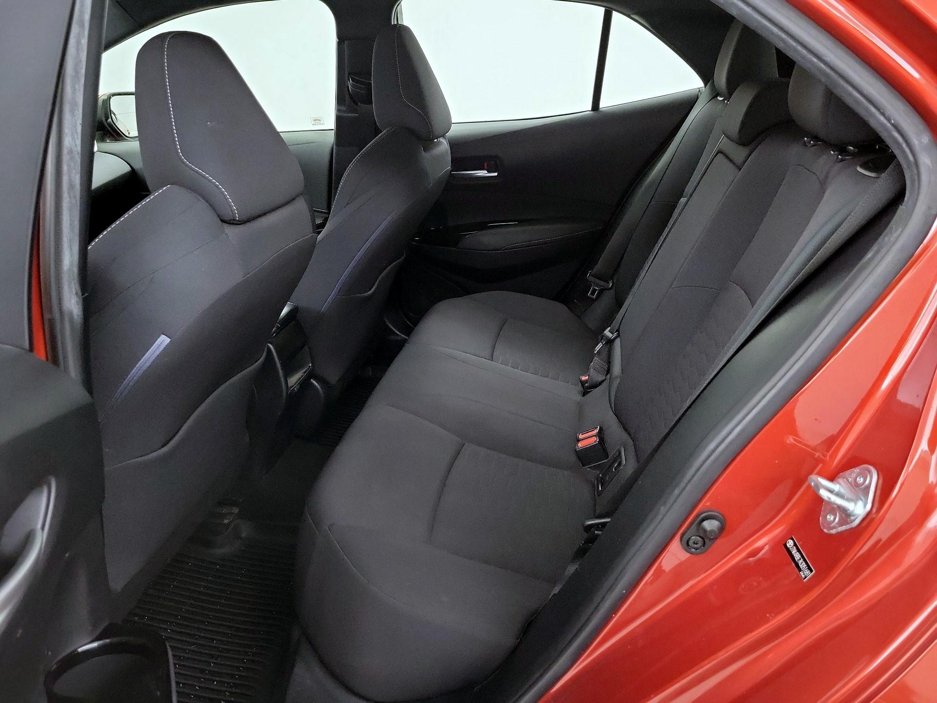 Thumbnail: 2019 Toyota Corolla - 19