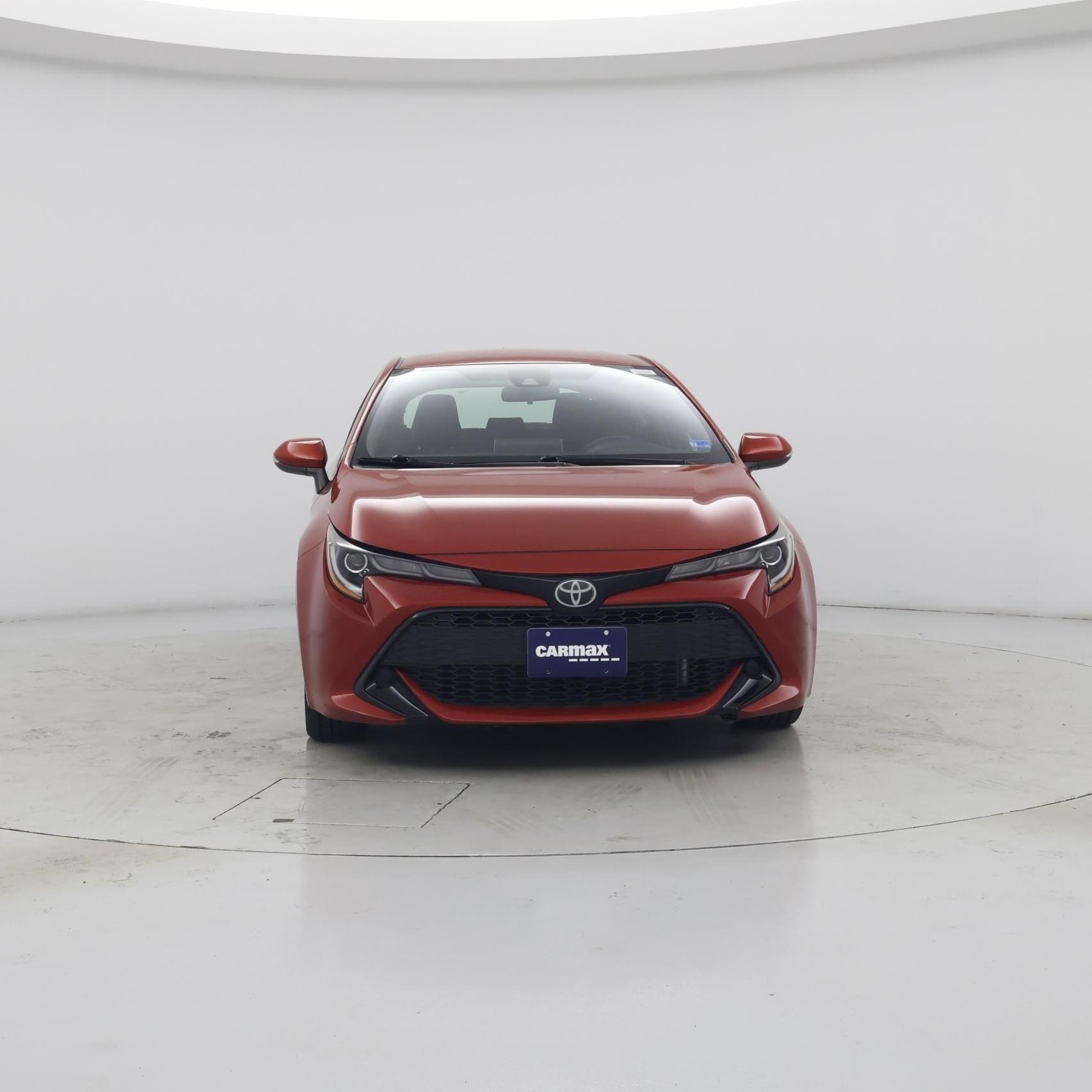 Thumbnail: 2019 Toyota Corolla - 5