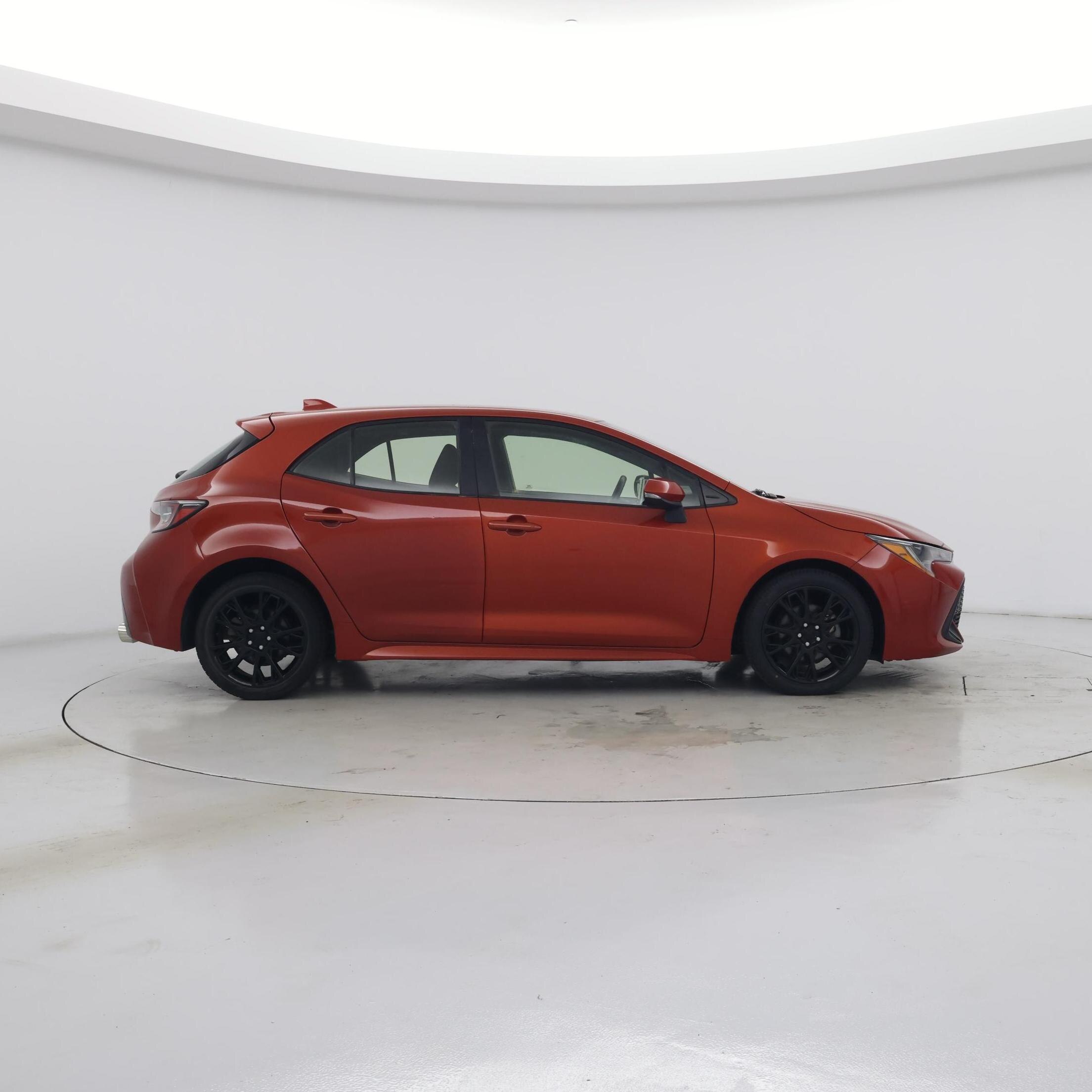 Thumbnail: 2019 Toyota Corolla - 7