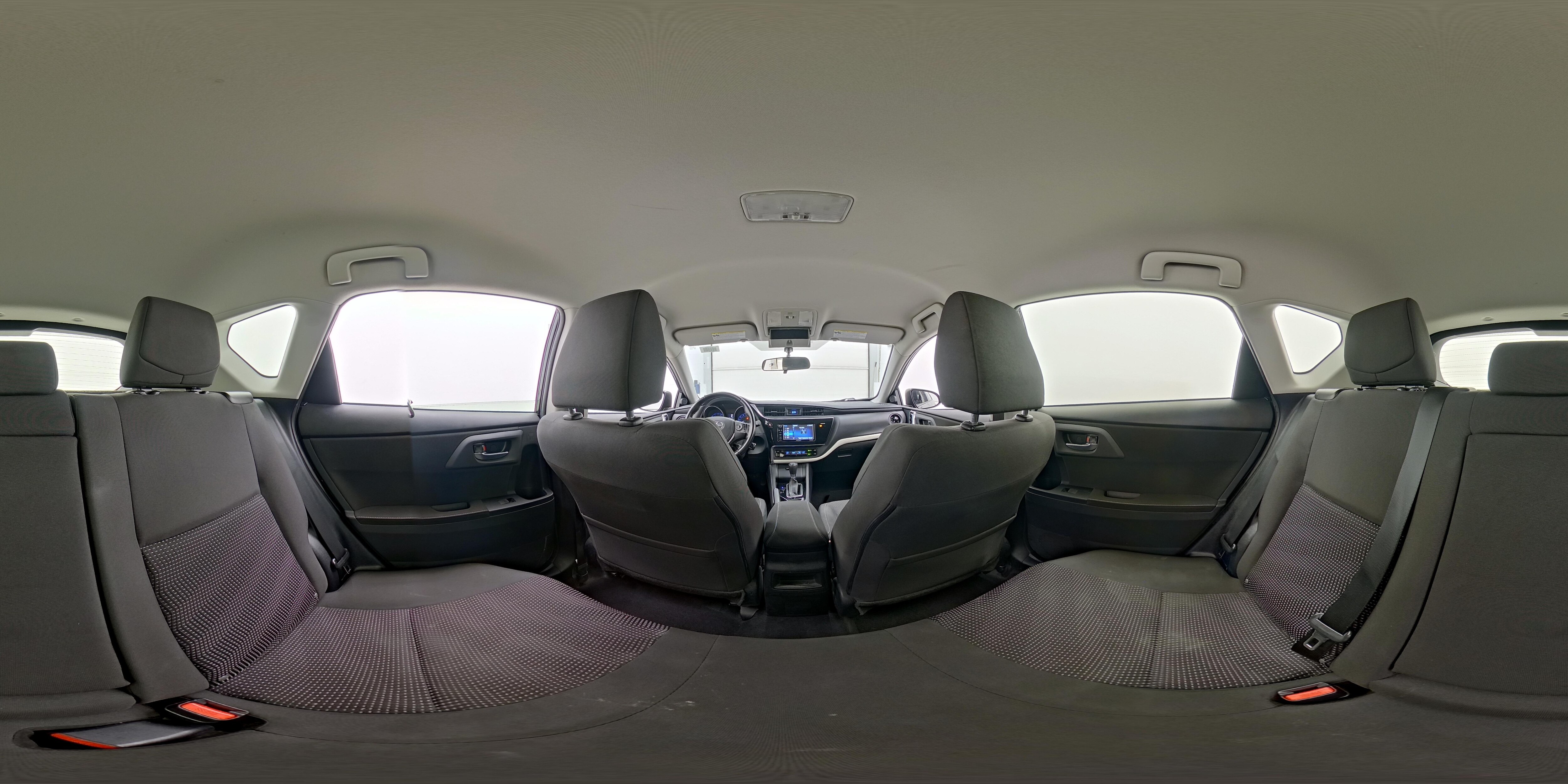 2016 Scion iM Base - Photo 25