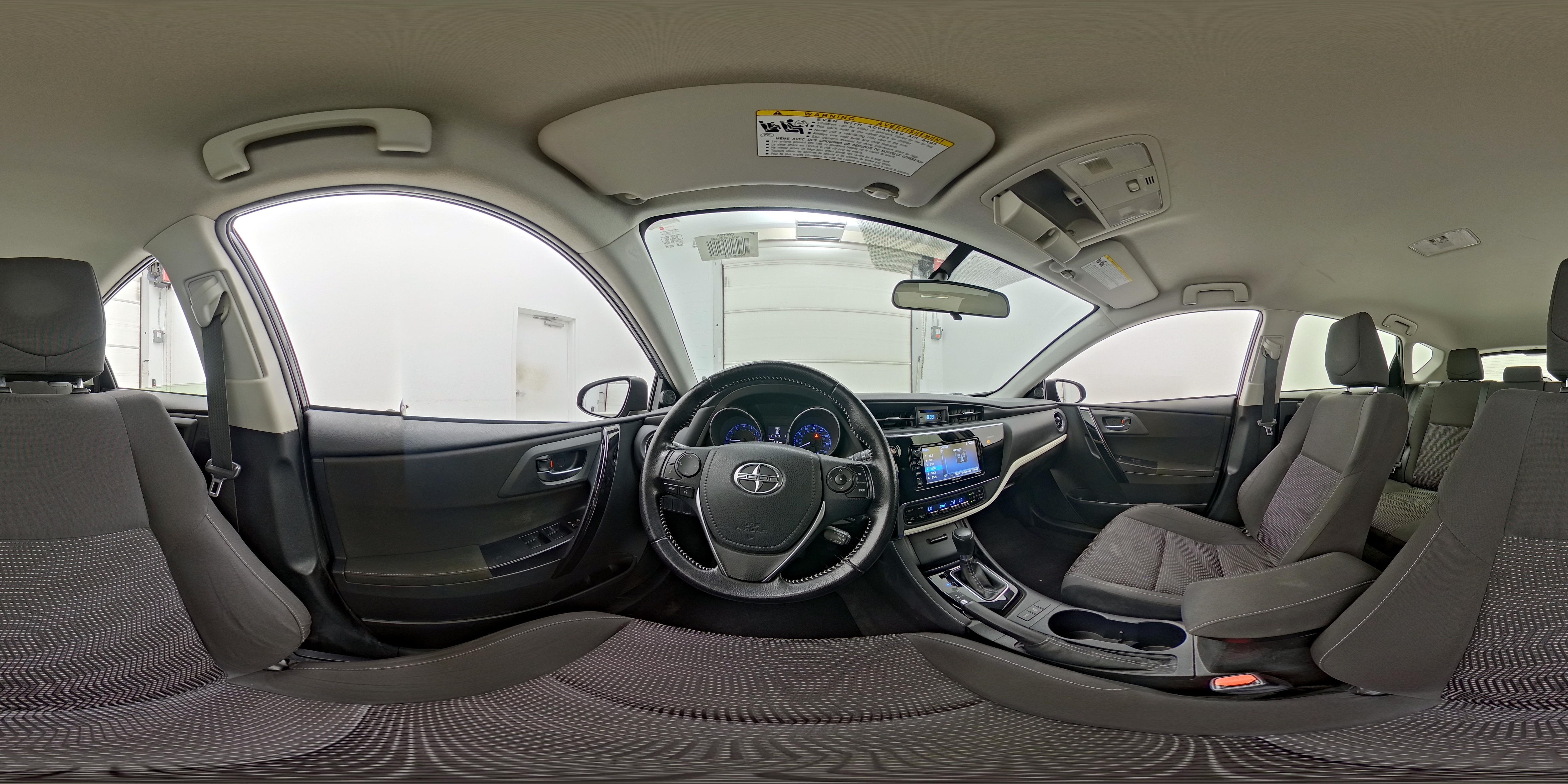 2016 Scion iM Base - Photo 26