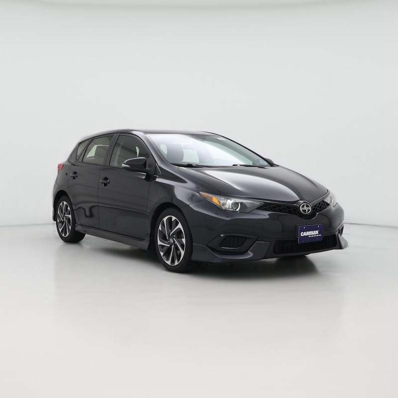 2016 Scion iM