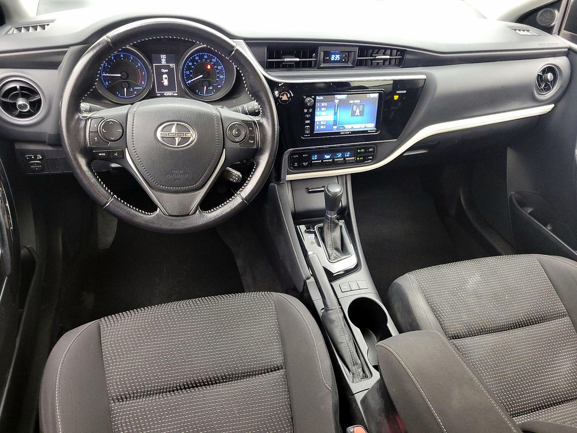 Thumbnail: 2016 Scion iM - 9