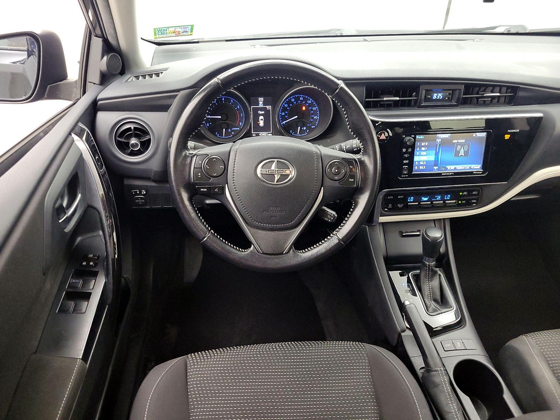 Thumbnail: 2016 Scion iM - 10