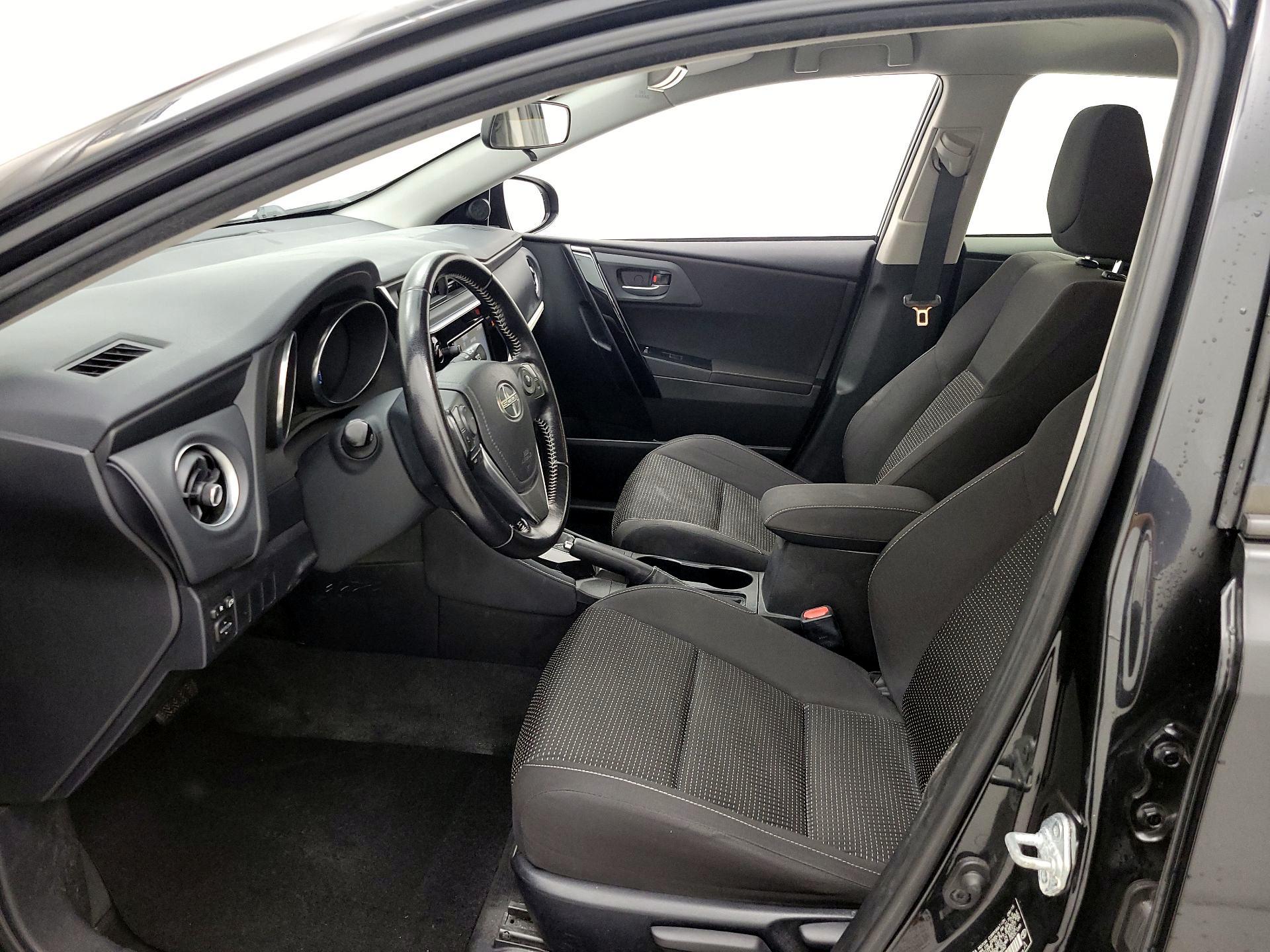 Thumbnail: 2016 Scion iM - 11