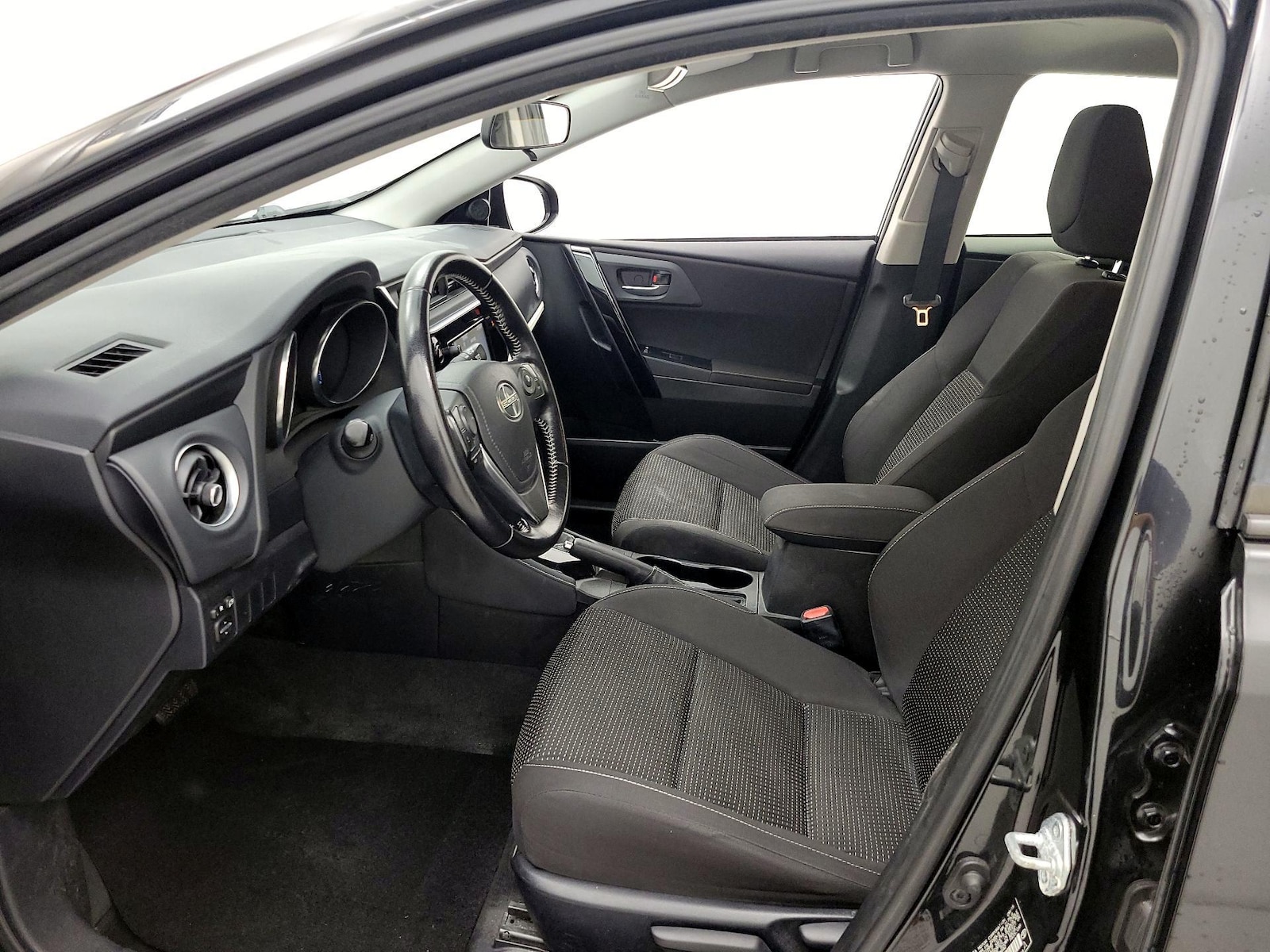 2016 Scion iM Base - Photo 12