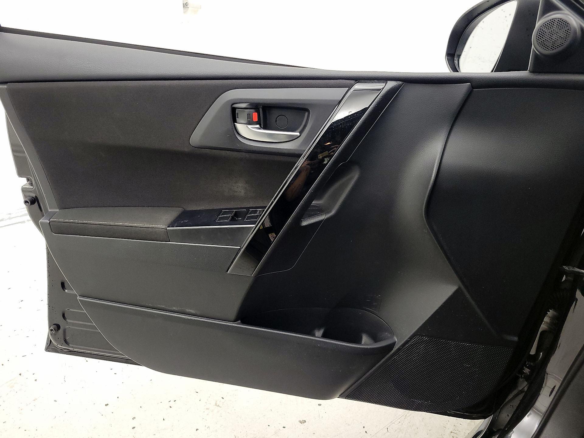 Thumbnail: 2016 Scion iM - 12