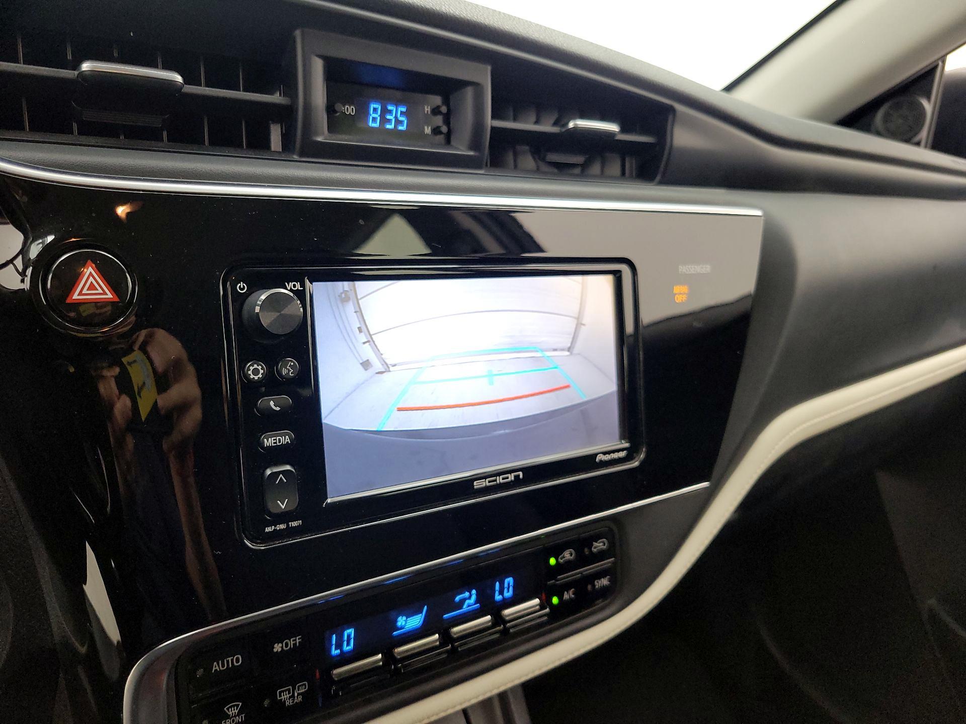 Thumbnail: 2016 Scion iM - 14