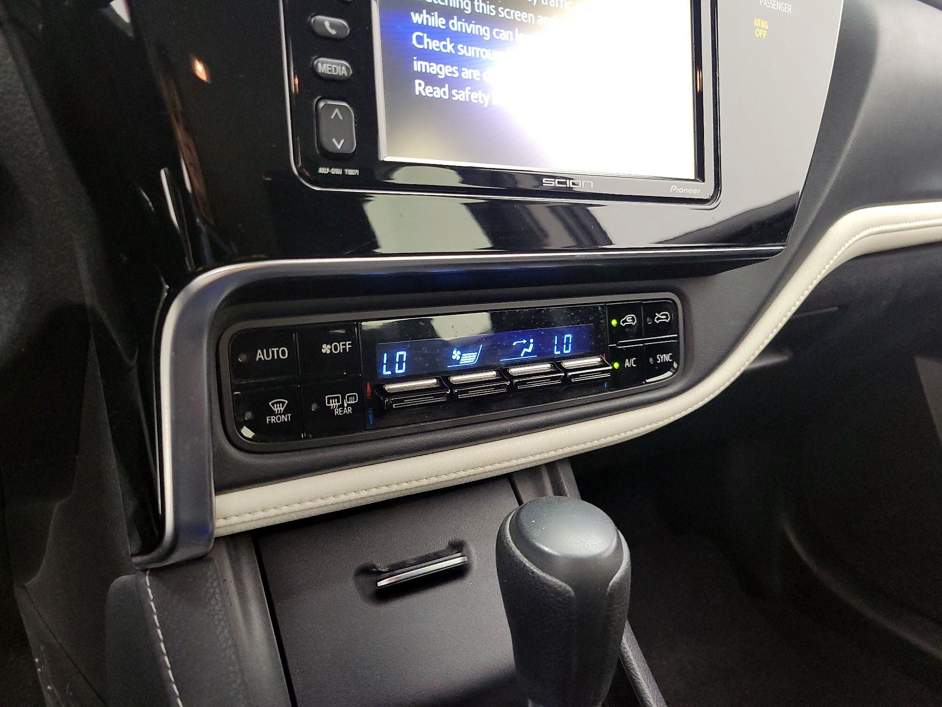 Thumbnail: 2016 Scion iM - 16