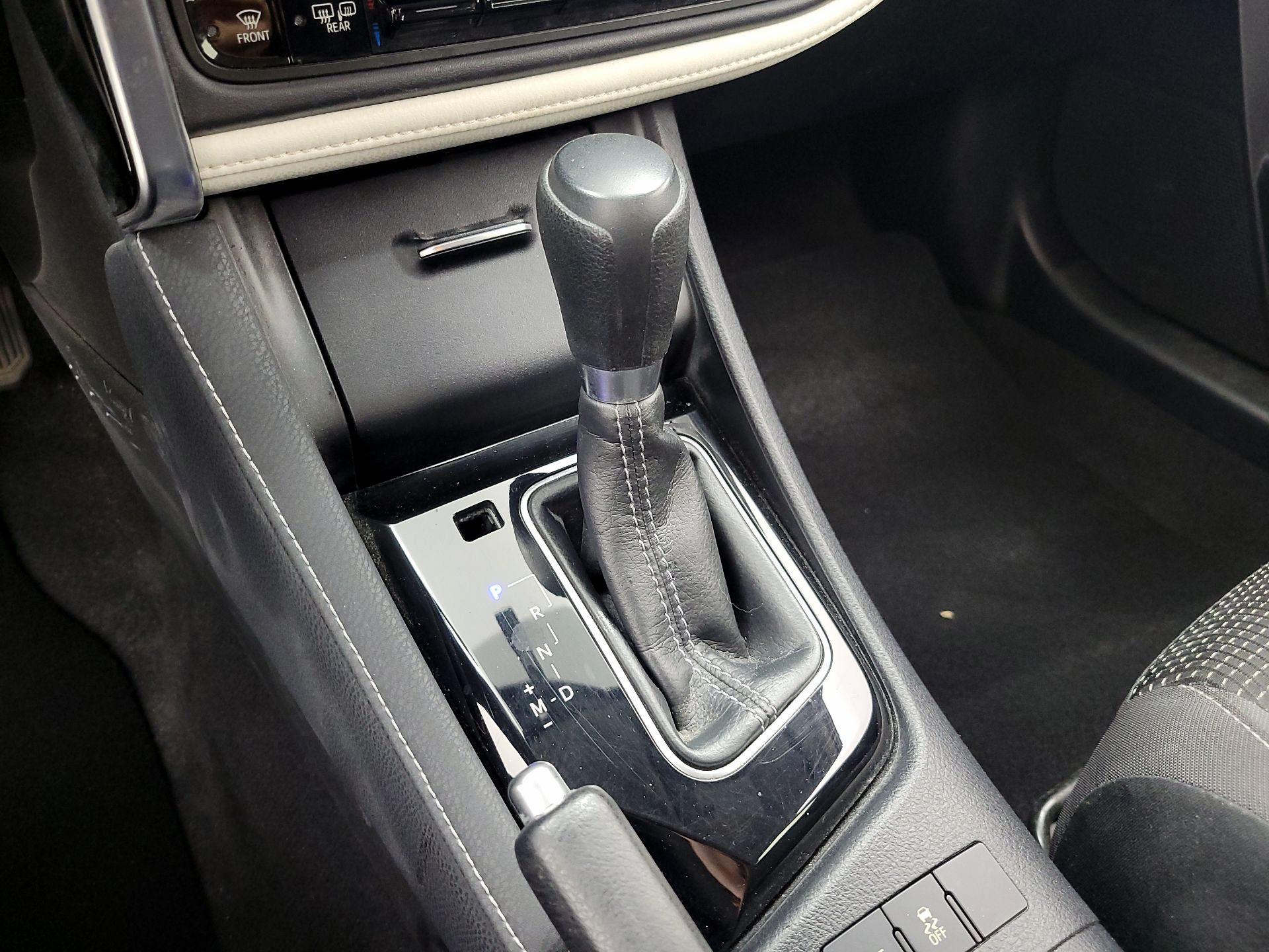 Thumbnail: 2016 Scion iM - 17