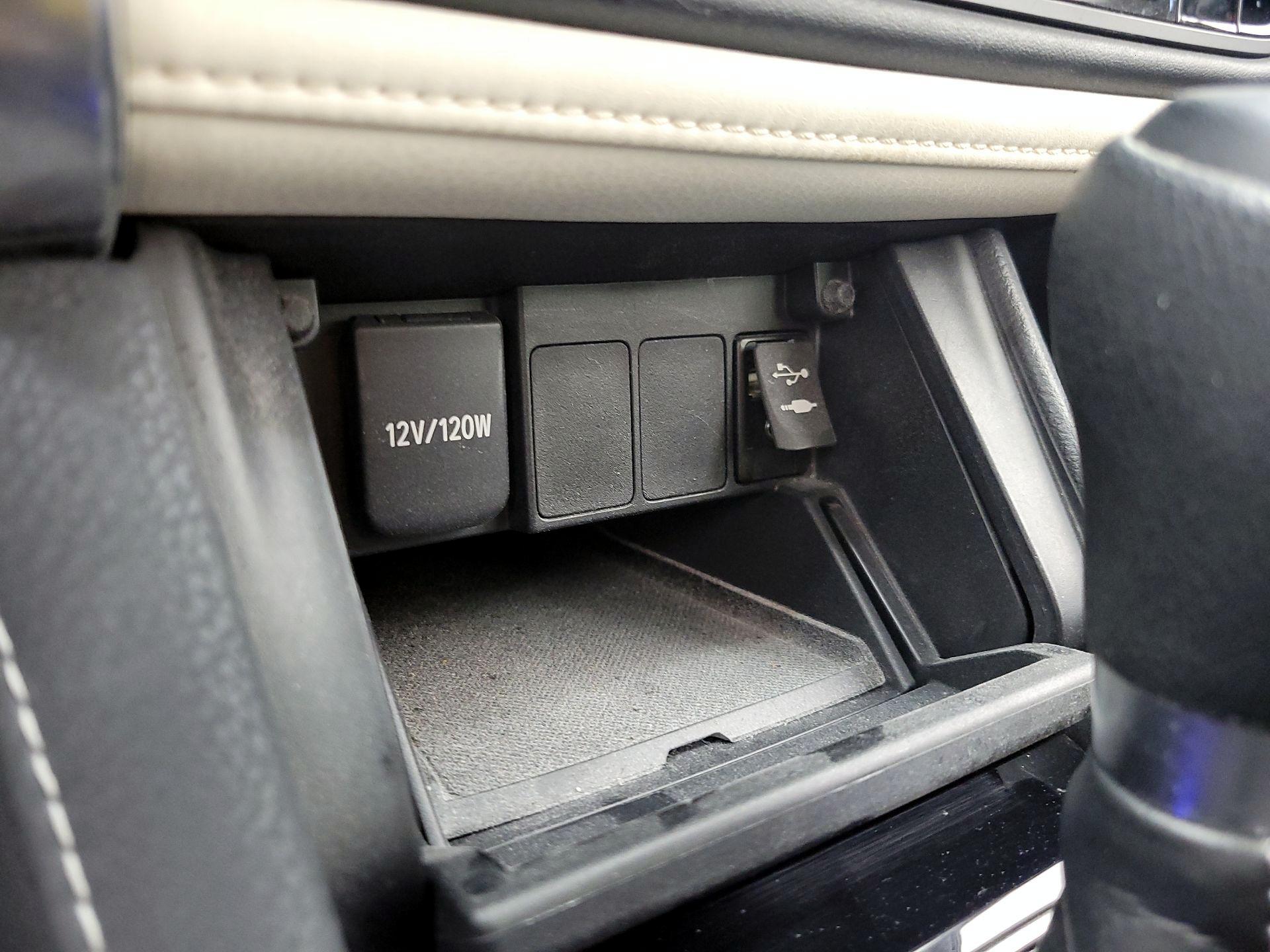 Thumbnail: 2016 Scion iM - 18
