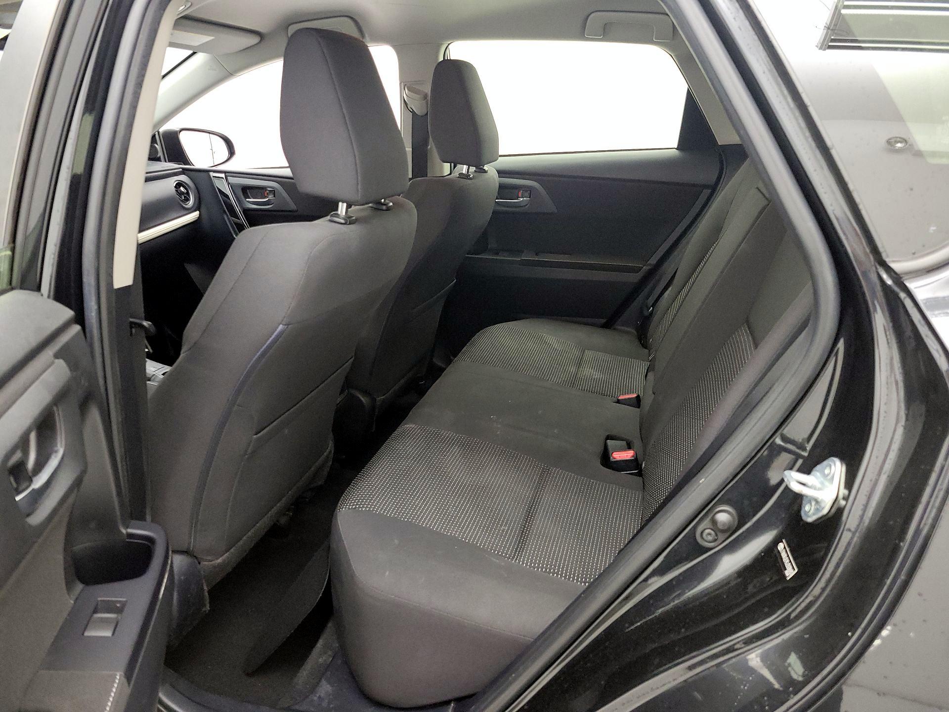 Thumbnail: 2016 Scion iM - 19